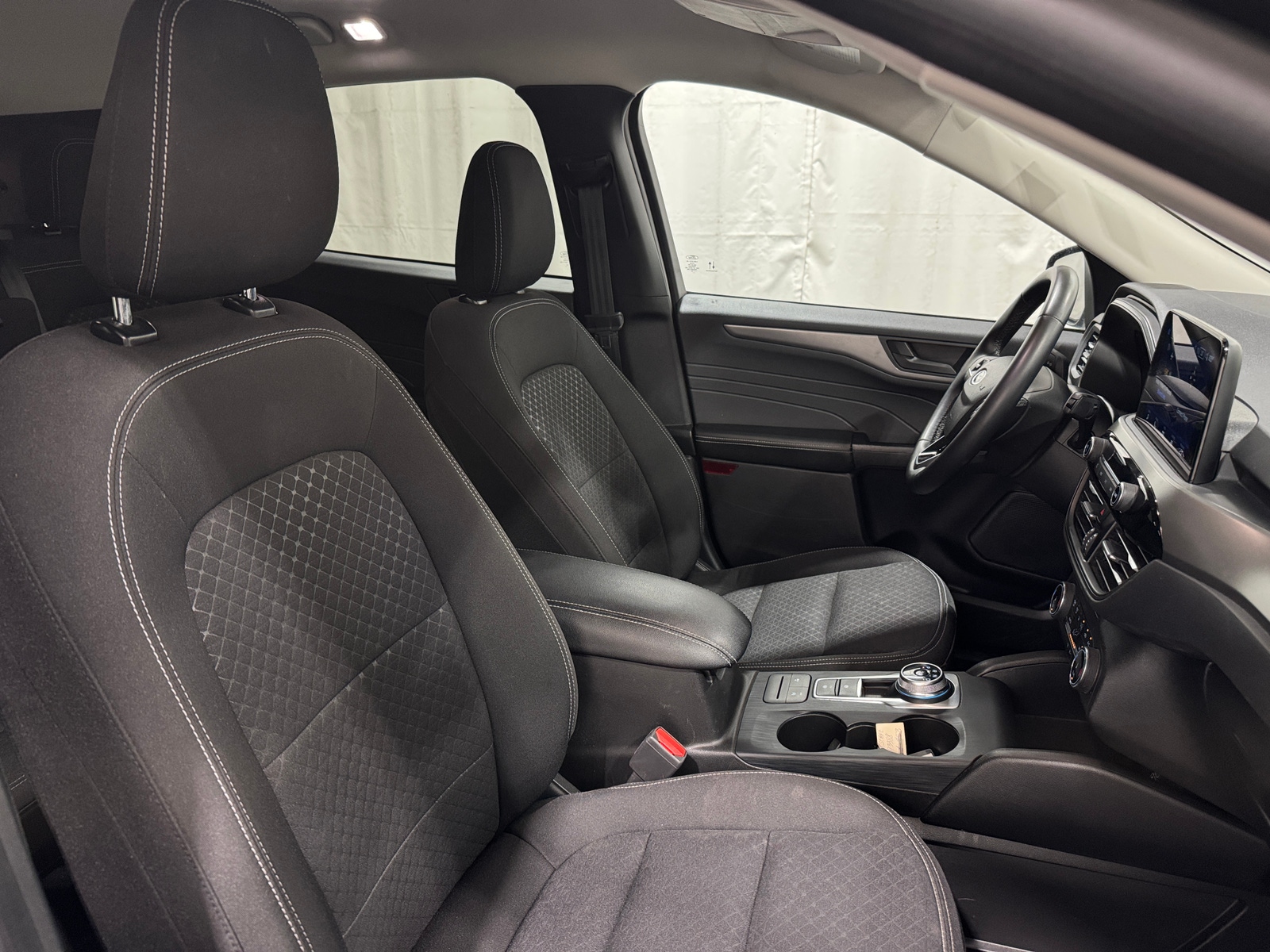 Thumbnail: 2024 Ford Escape - 2