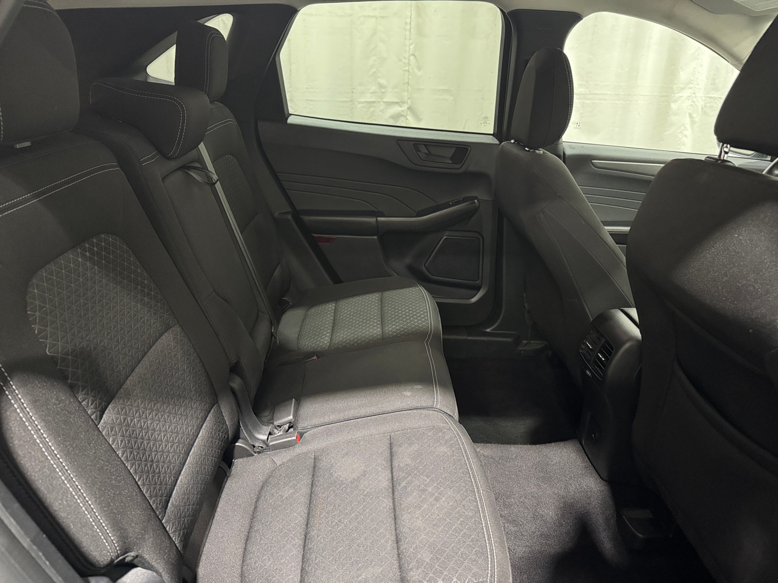 Thumbnail: 2024 Ford Escape - 6