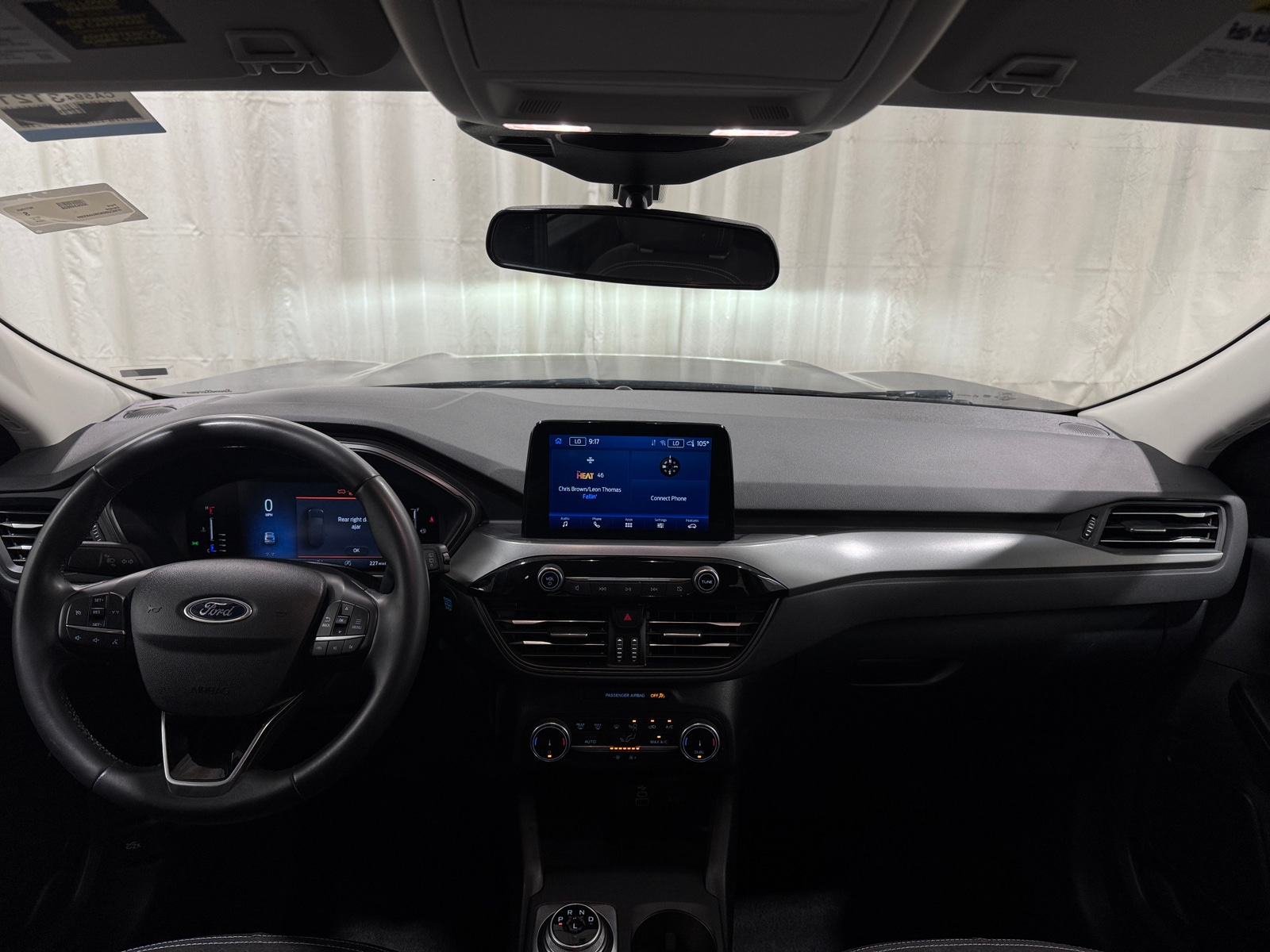Thumbnail: 2024 Ford Escape - 3