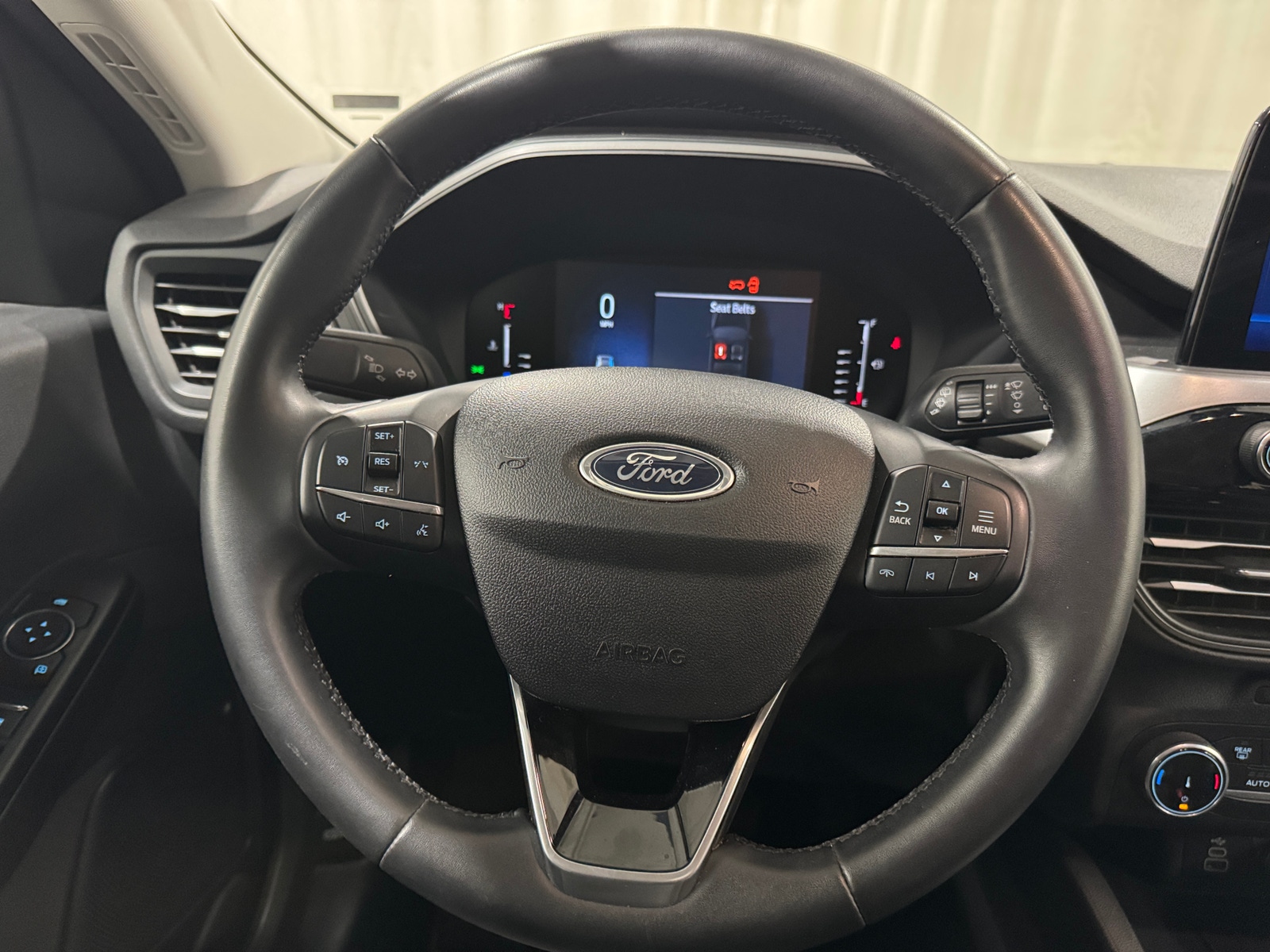 Thumbnail: 2024 Ford Escape - 5