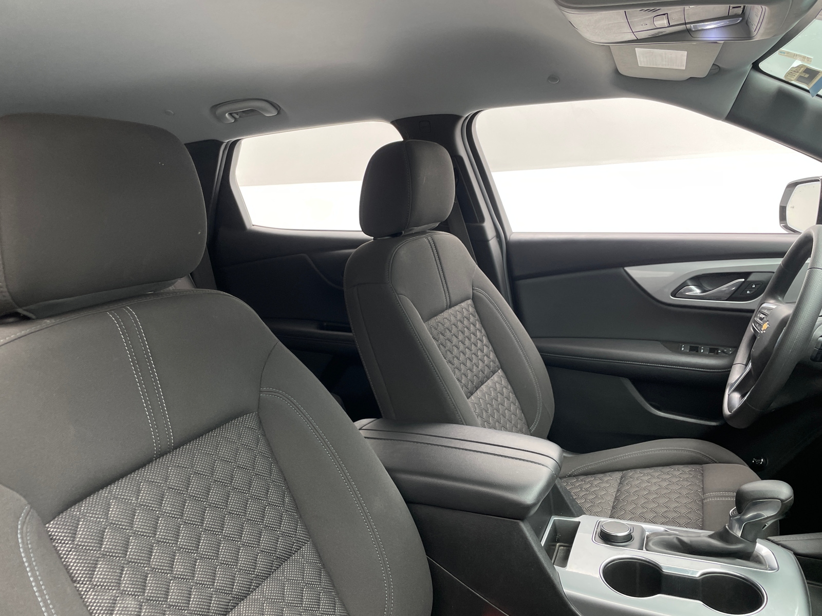 Thumbnail: 2021 Chevrolet Blazer - 2