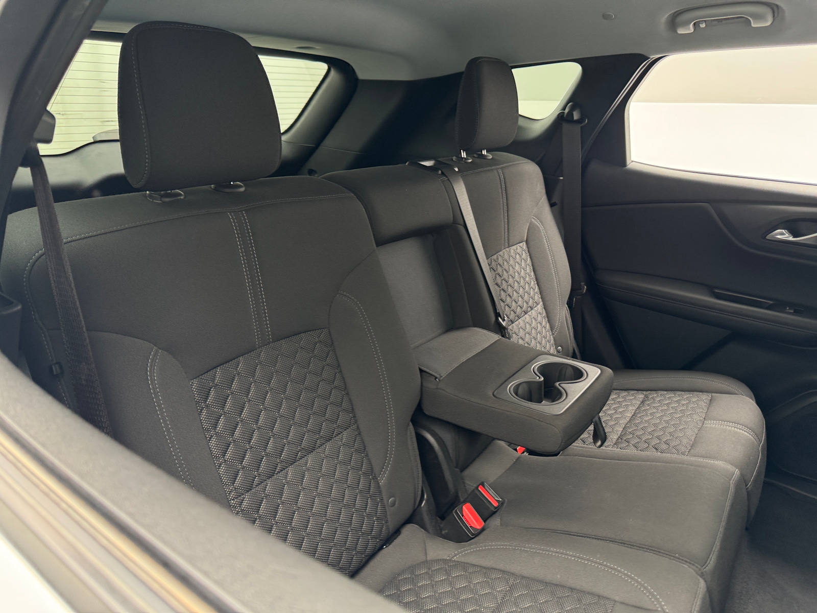 Thumbnail: 2021 Chevrolet Blazer - 6