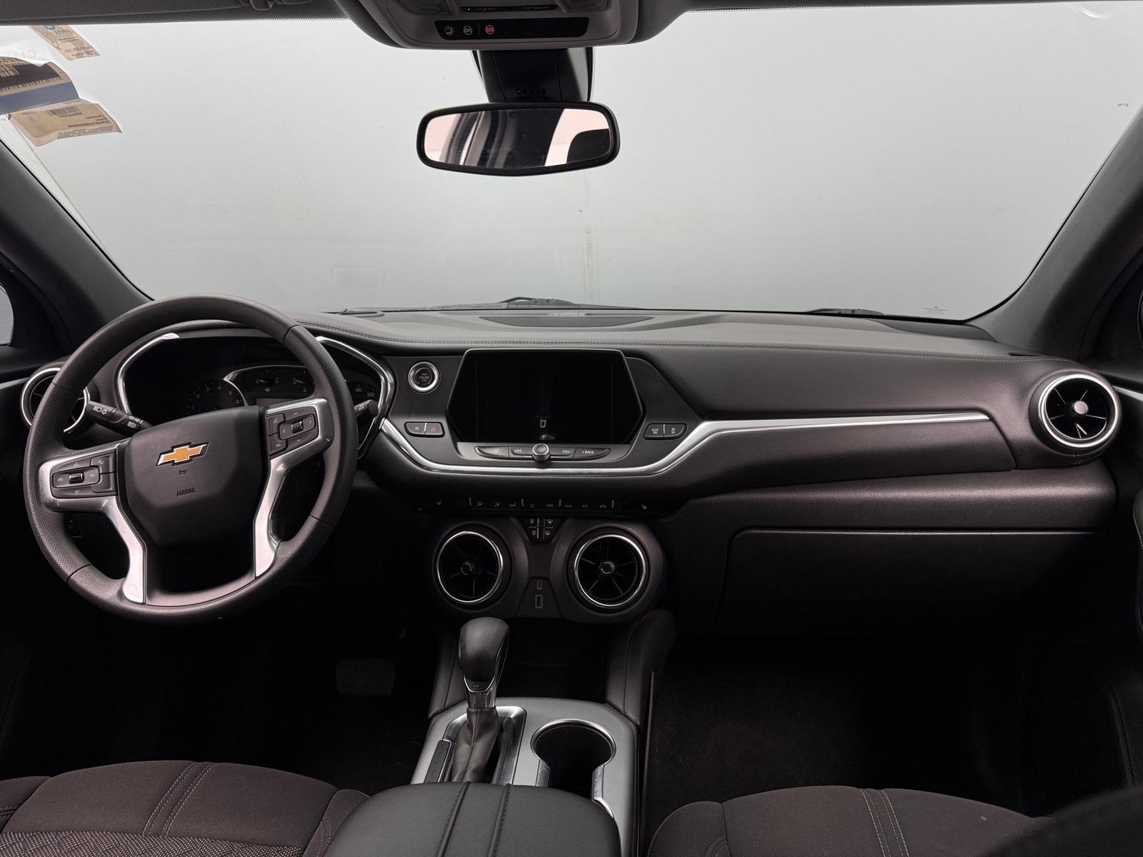 Thumbnail: 2021 Chevrolet Blazer - 3