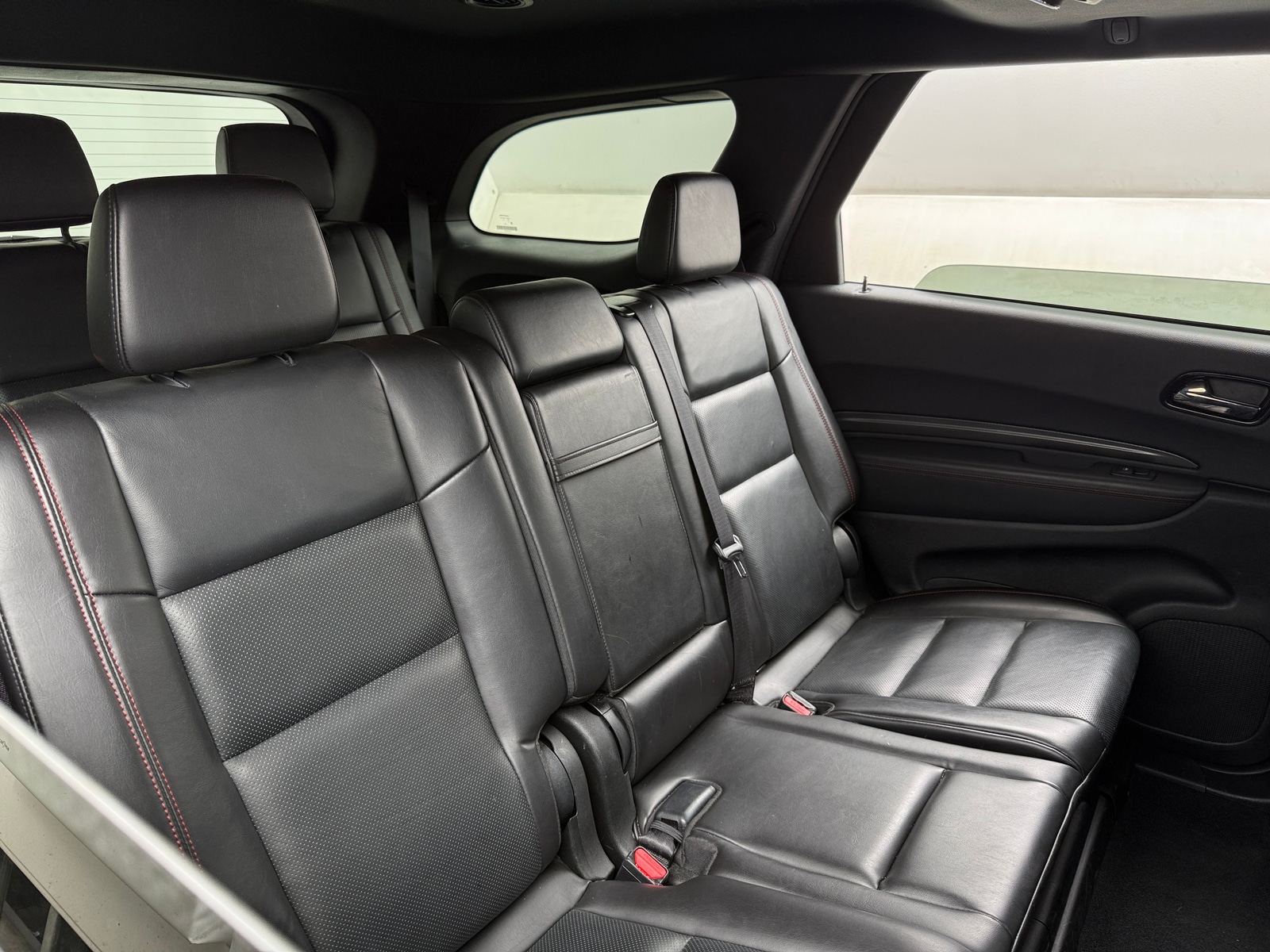 Thumbnail: 2024 Dodge Durango - 5