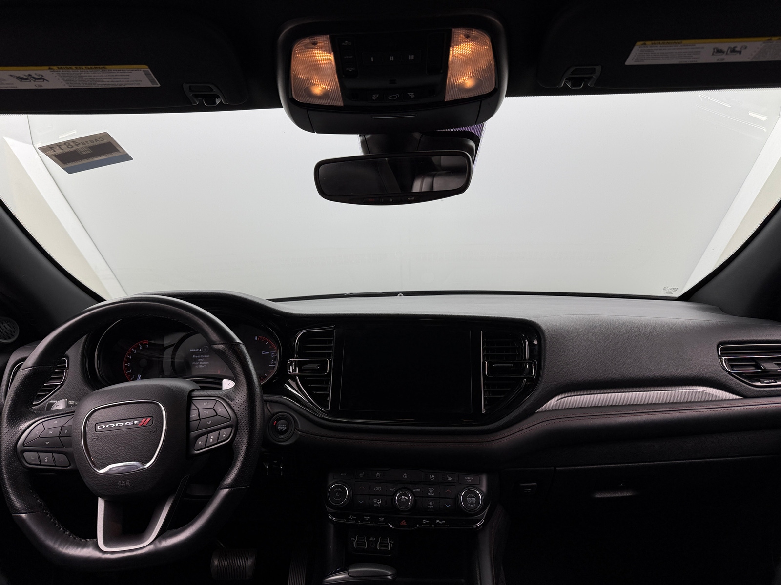 Thumbnail: 2024 Dodge Durango - 2