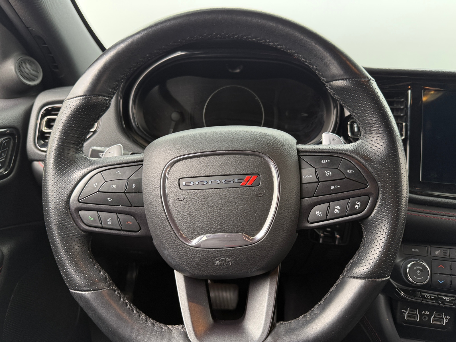 Thumbnail: 2024 Dodge Durango - 4