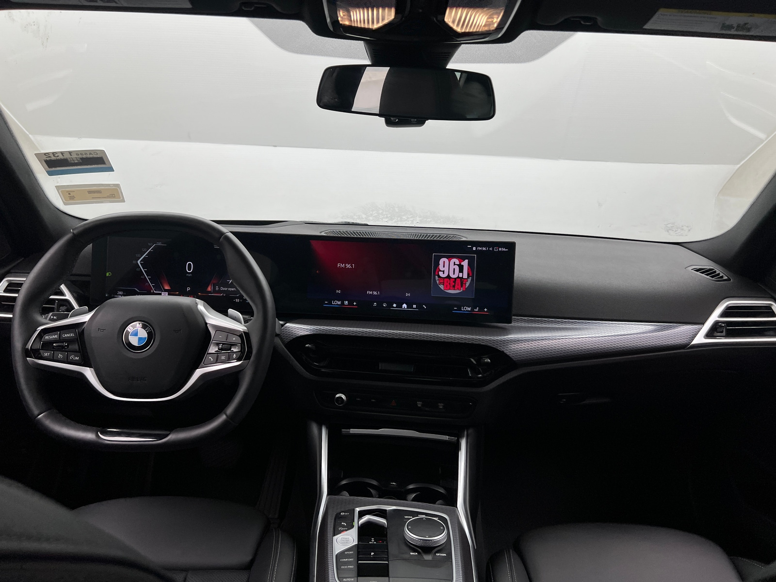 Thumbnail: 2026 BMW 3 Series - 2