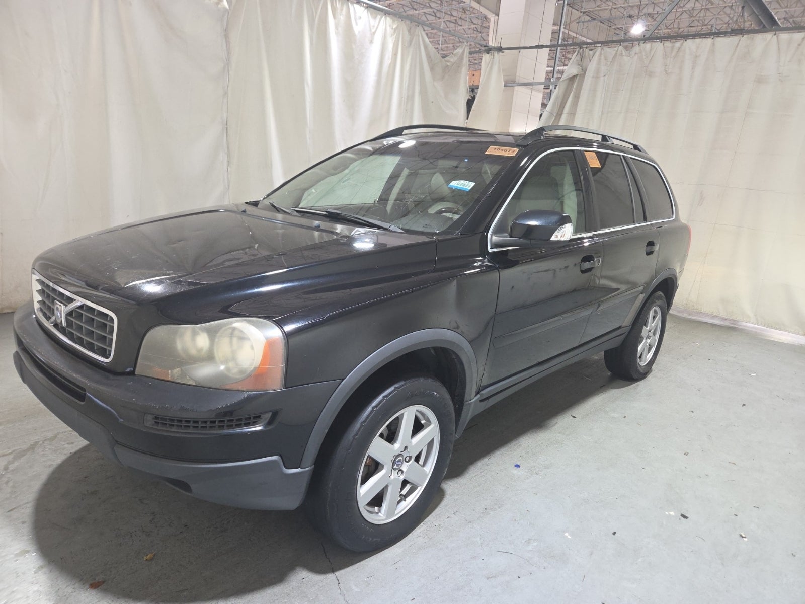 2007 Volvo XC90 I6
