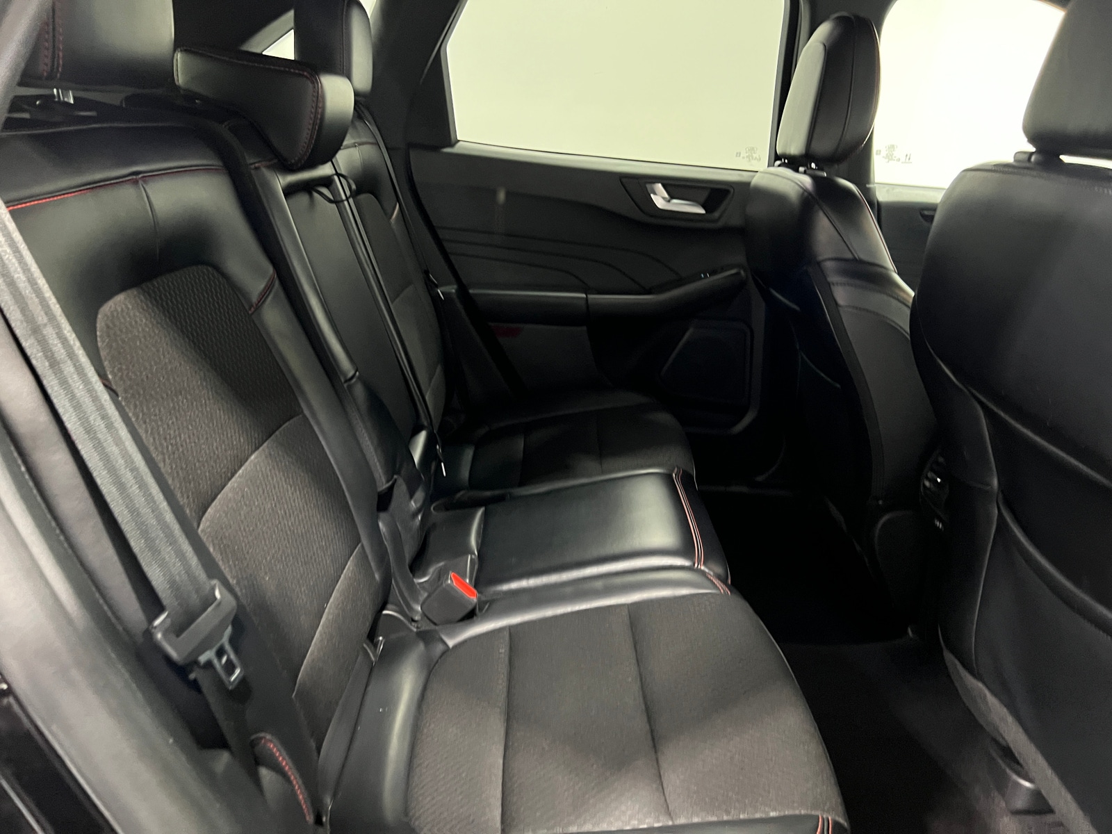 Thumbnail: 2025 Ford Escape - 6