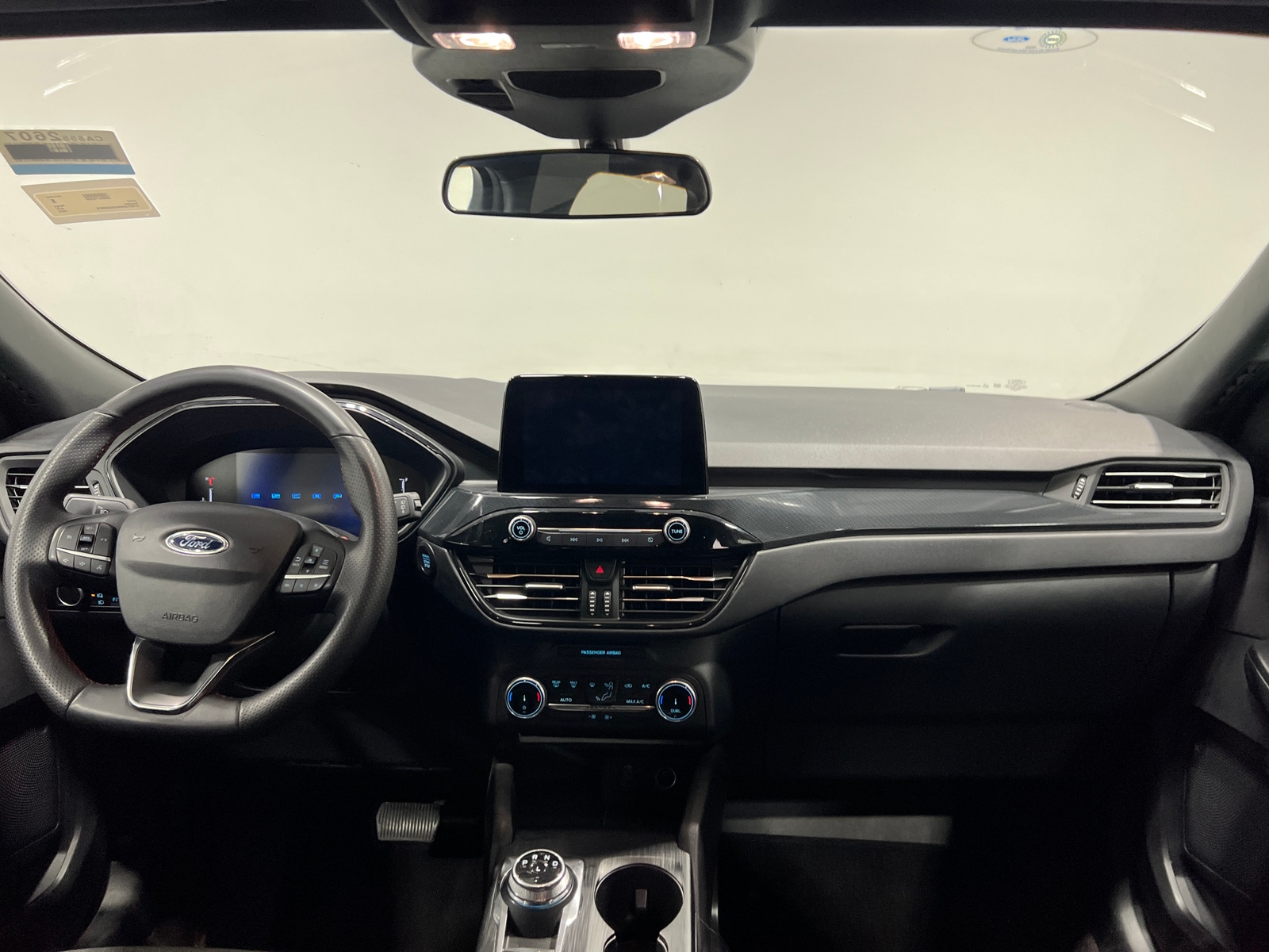 Thumbnail: 2025 Ford Escape - 3