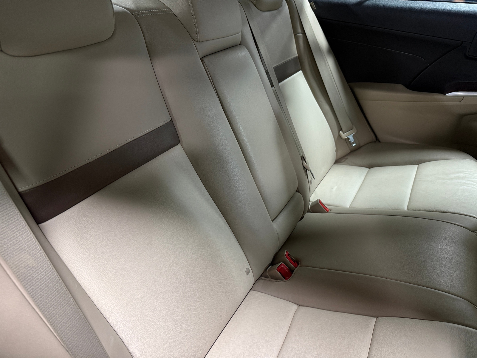 Thumbnail: 2014 Toyota Camry - 6