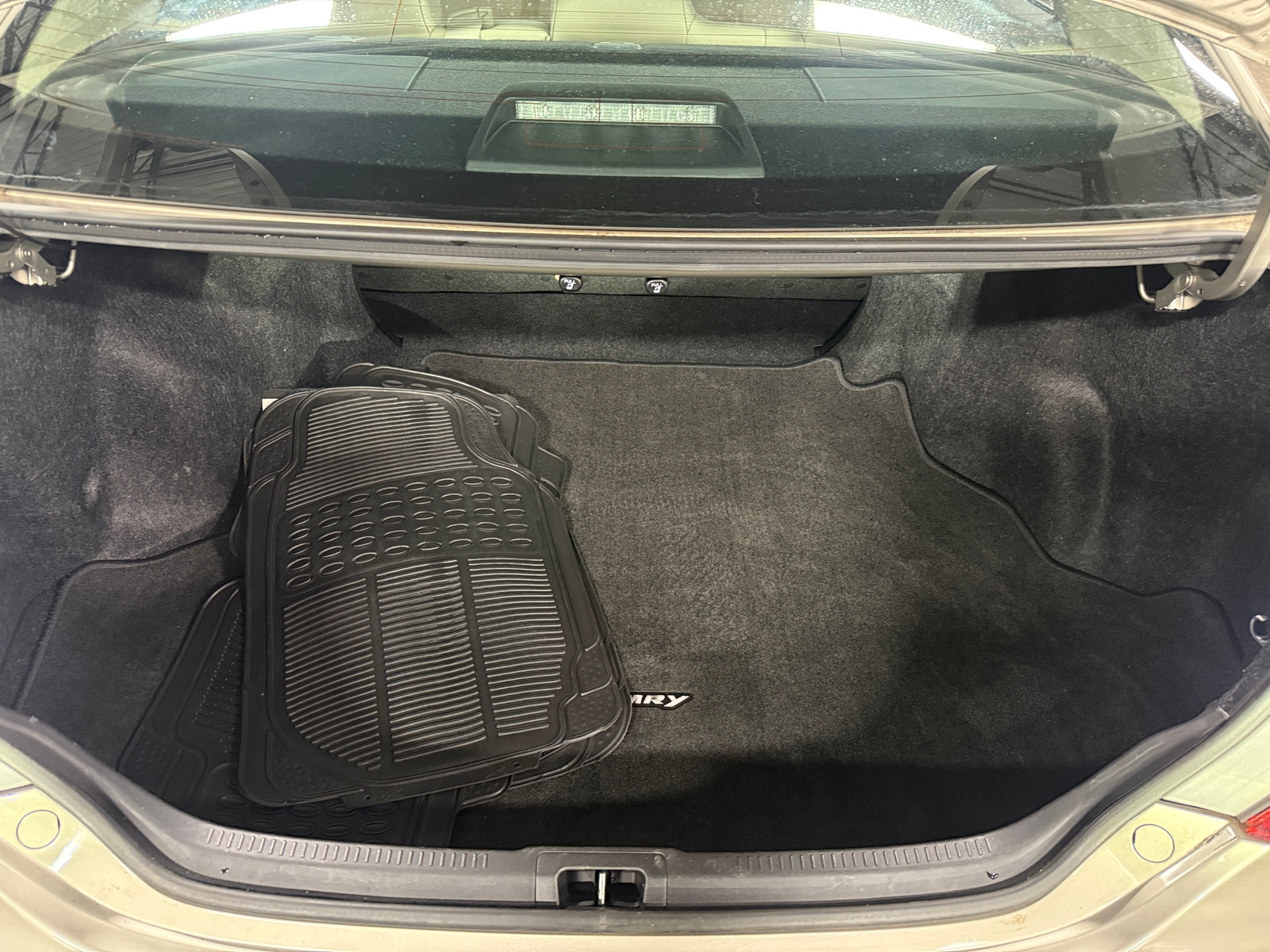 Thumbnail: 2014 Toyota Camry - 7