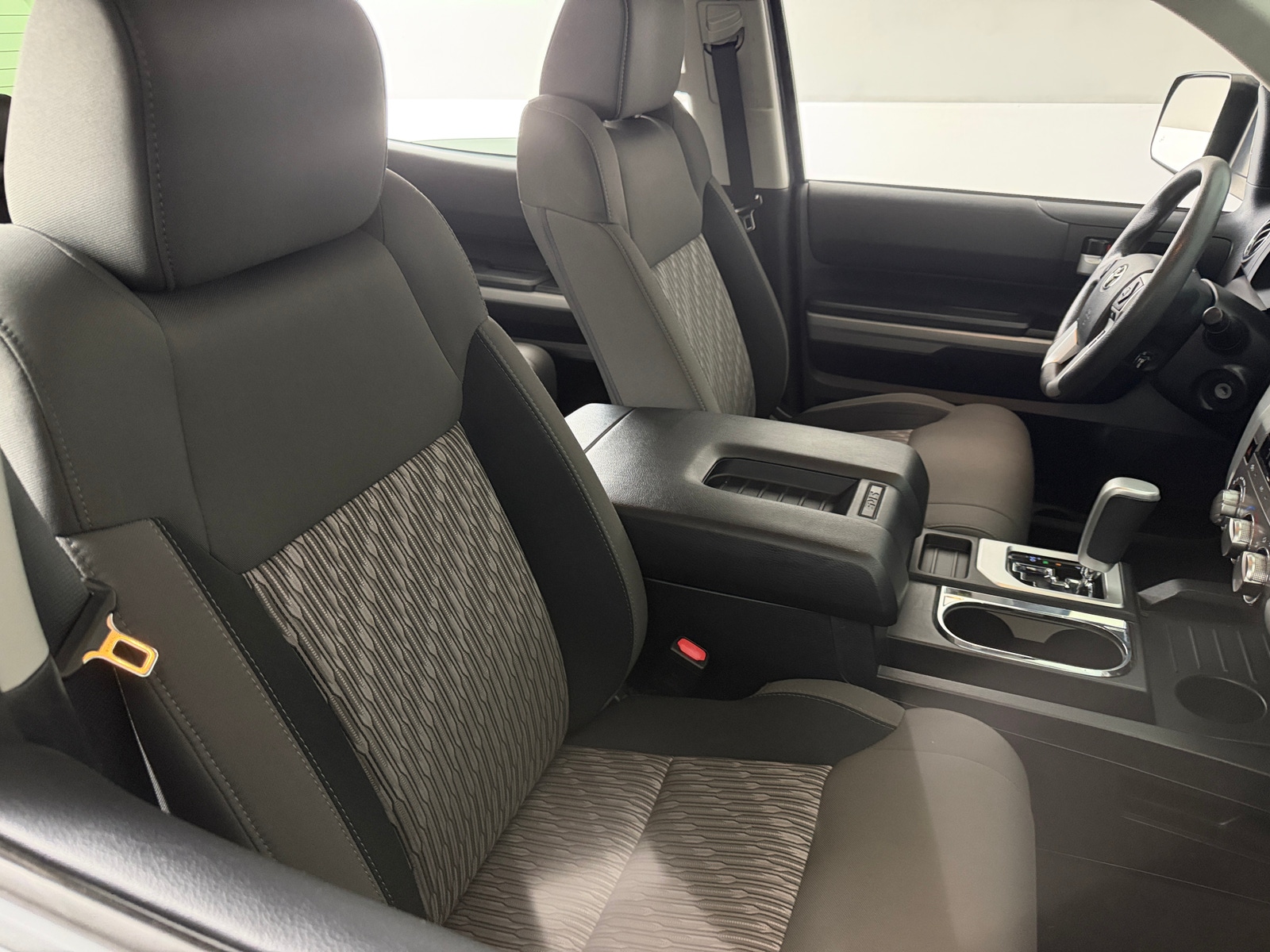 Thumbnail: 2019 Toyota Tundra - 2