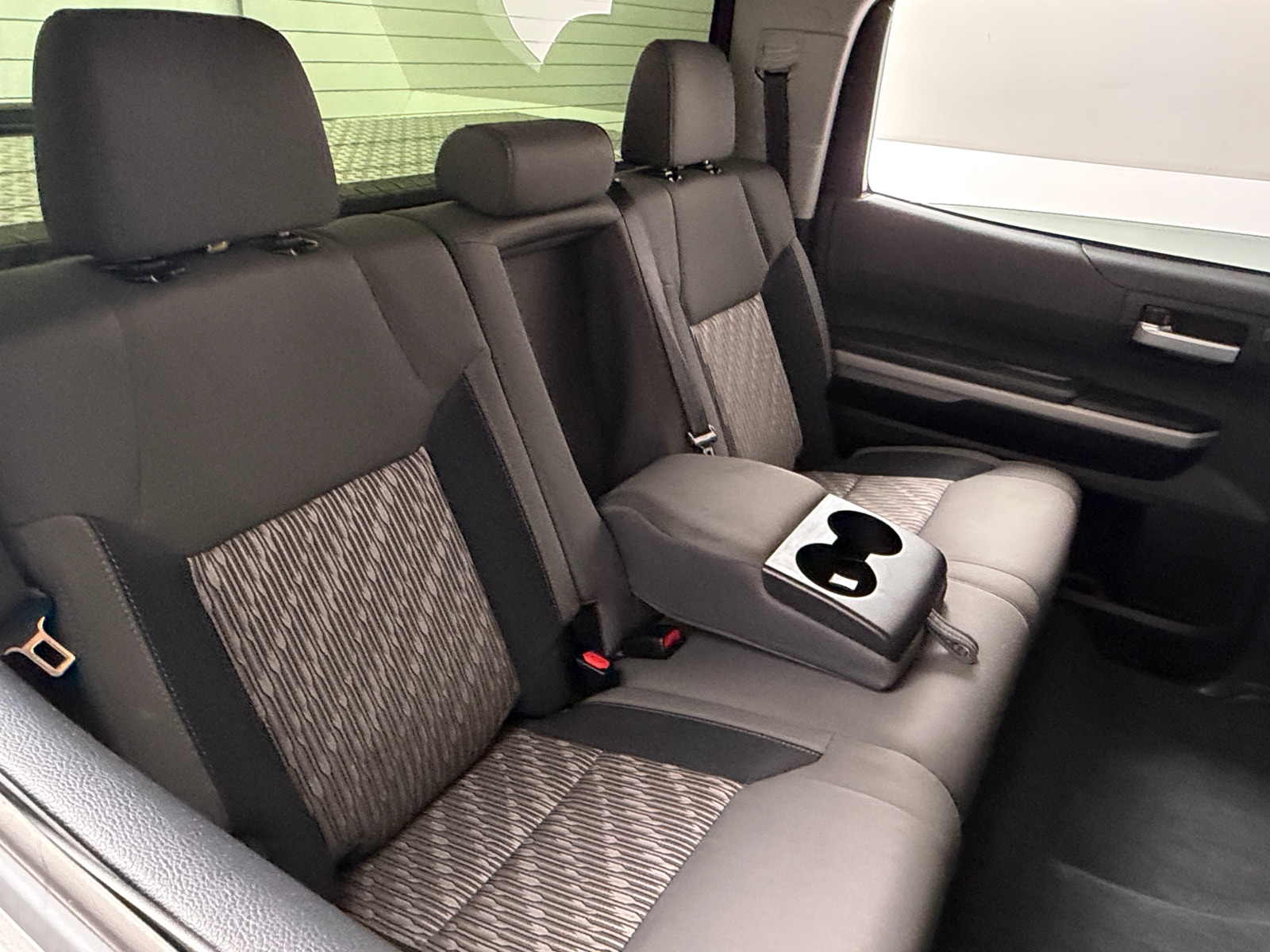 Thumbnail: 2019 Toyota Tundra - 6