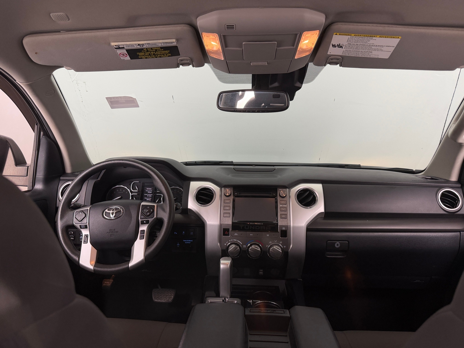 Thumbnail: 2019 Toyota Tundra - 3