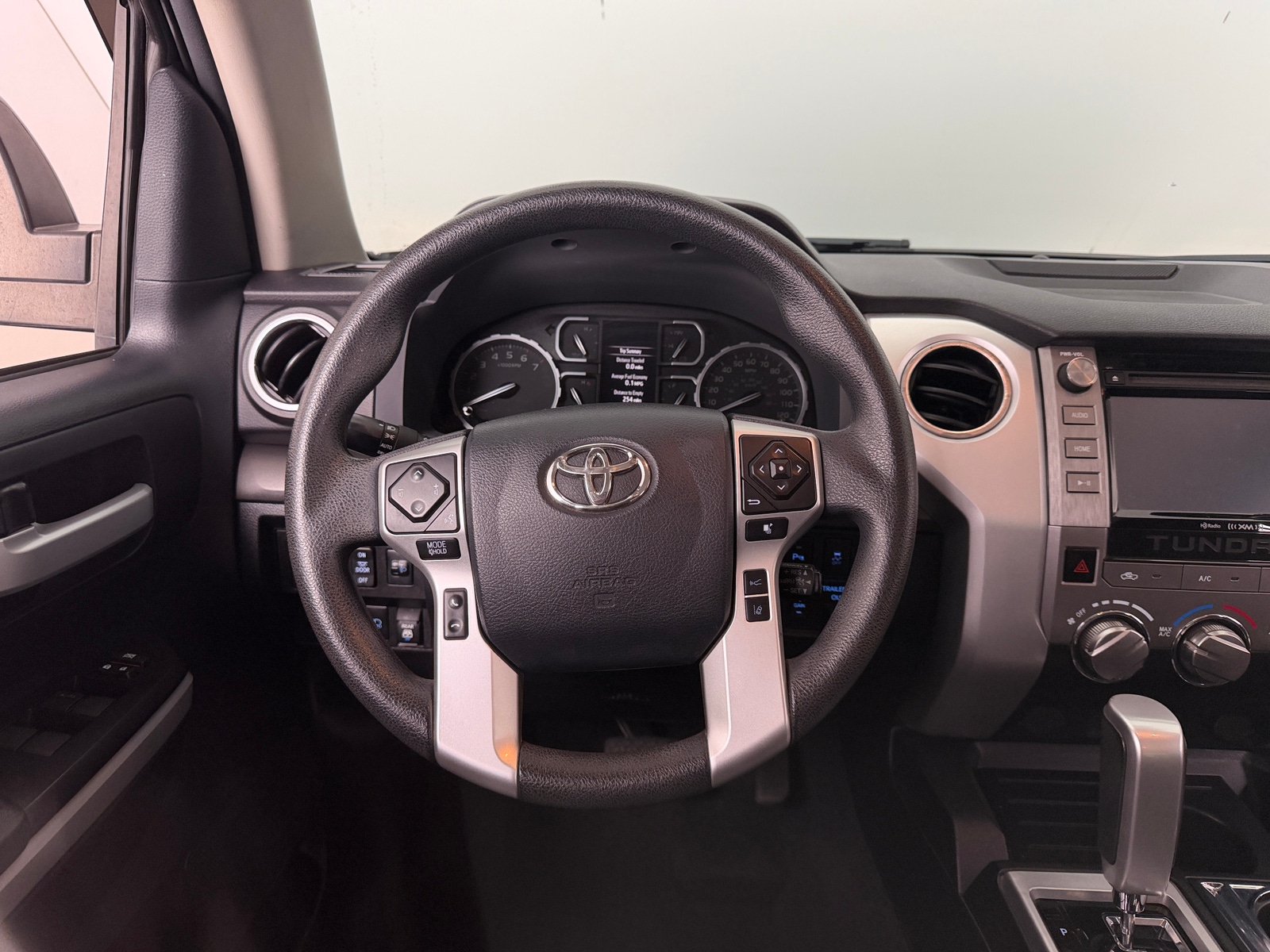 Thumbnail: 2019 Toyota Tundra - 5