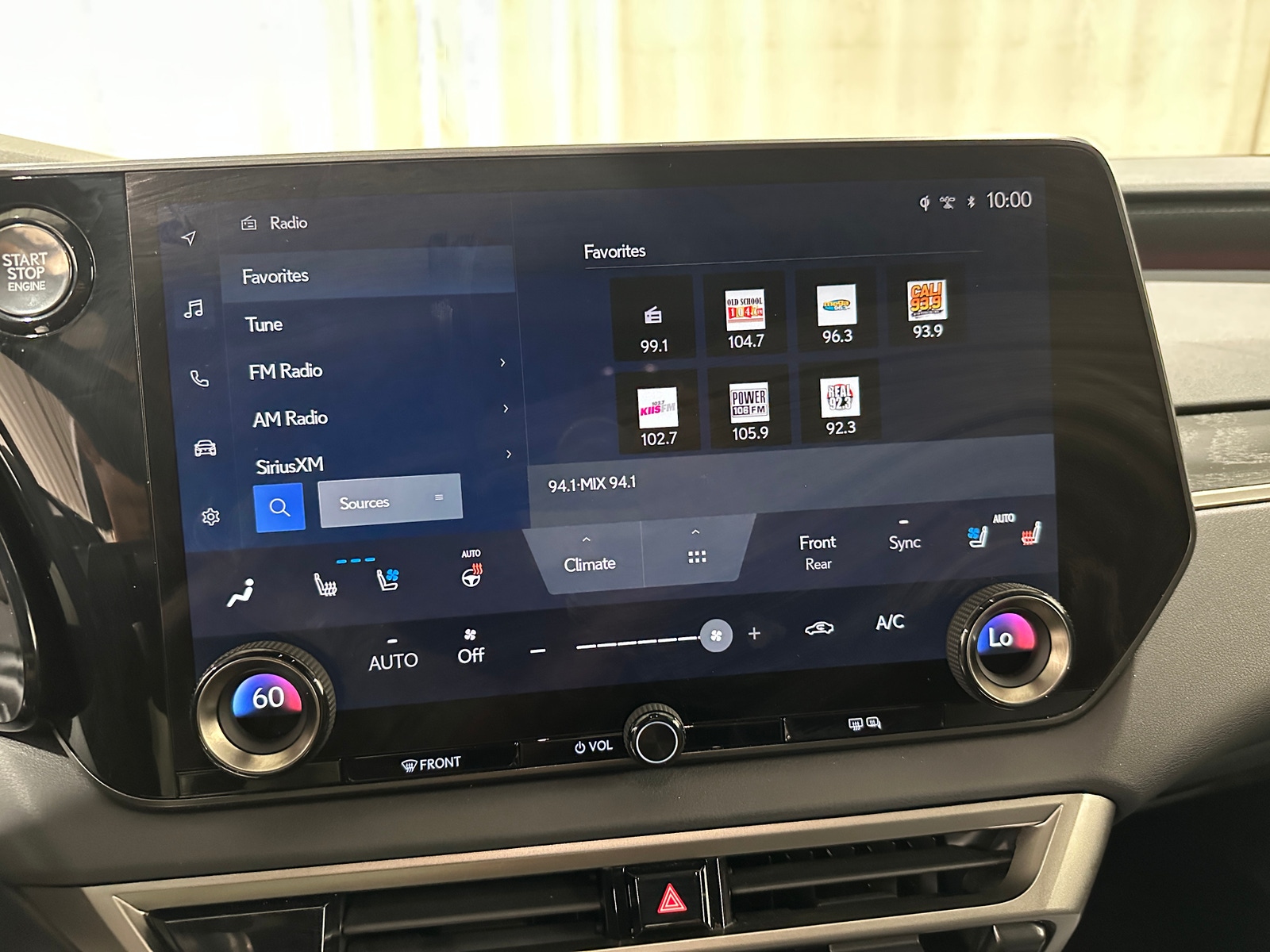 Thumbnail: 2023 Lexus RX - 4
