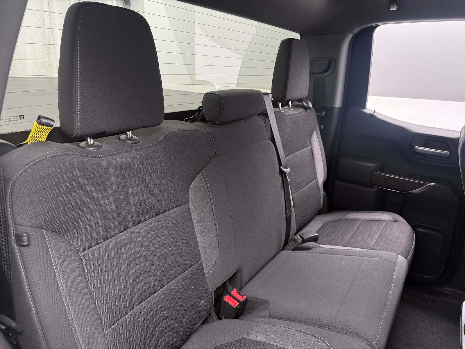 Thumbnail: 2021 GMC Sierra 1500 - 6