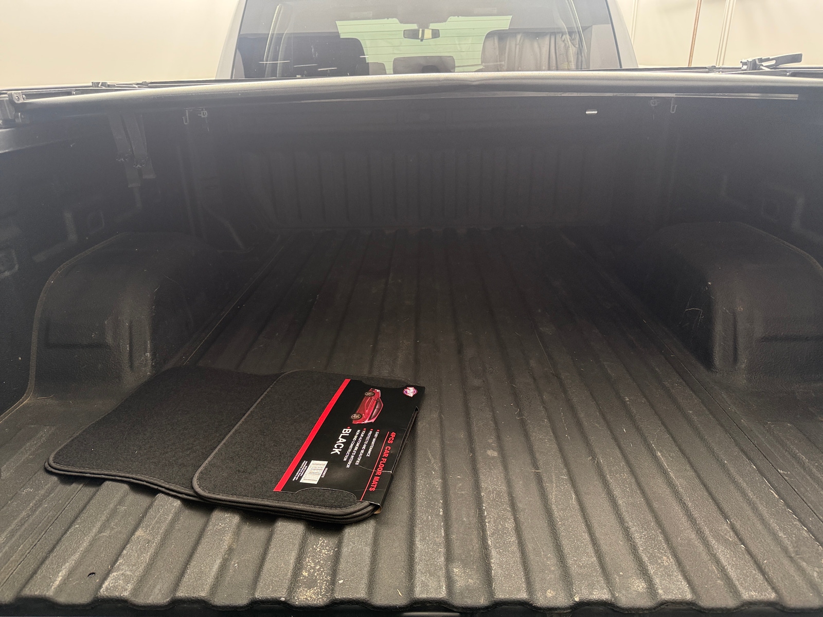 Thumbnail: 2021 GMC Sierra 1500 - 7