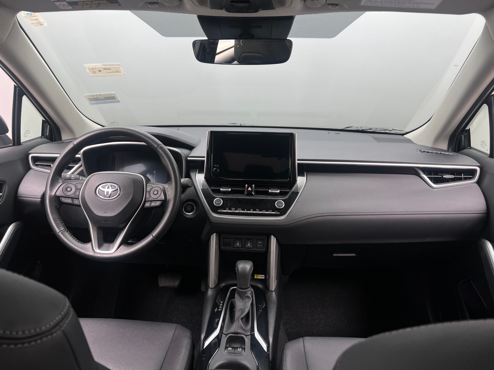 Thumbnail: 2023 Toyota Corolla Cross - 2
