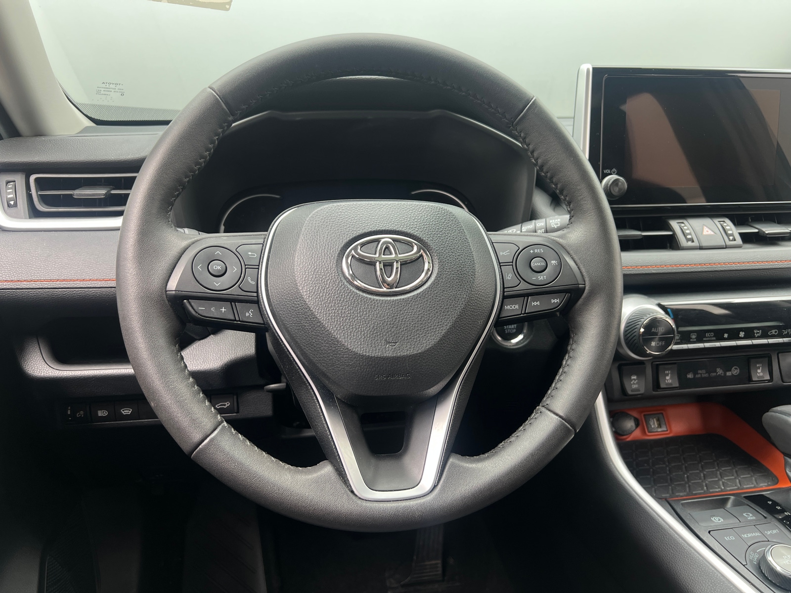 Thumbnail: 2023 Toyota RAV4 - 4