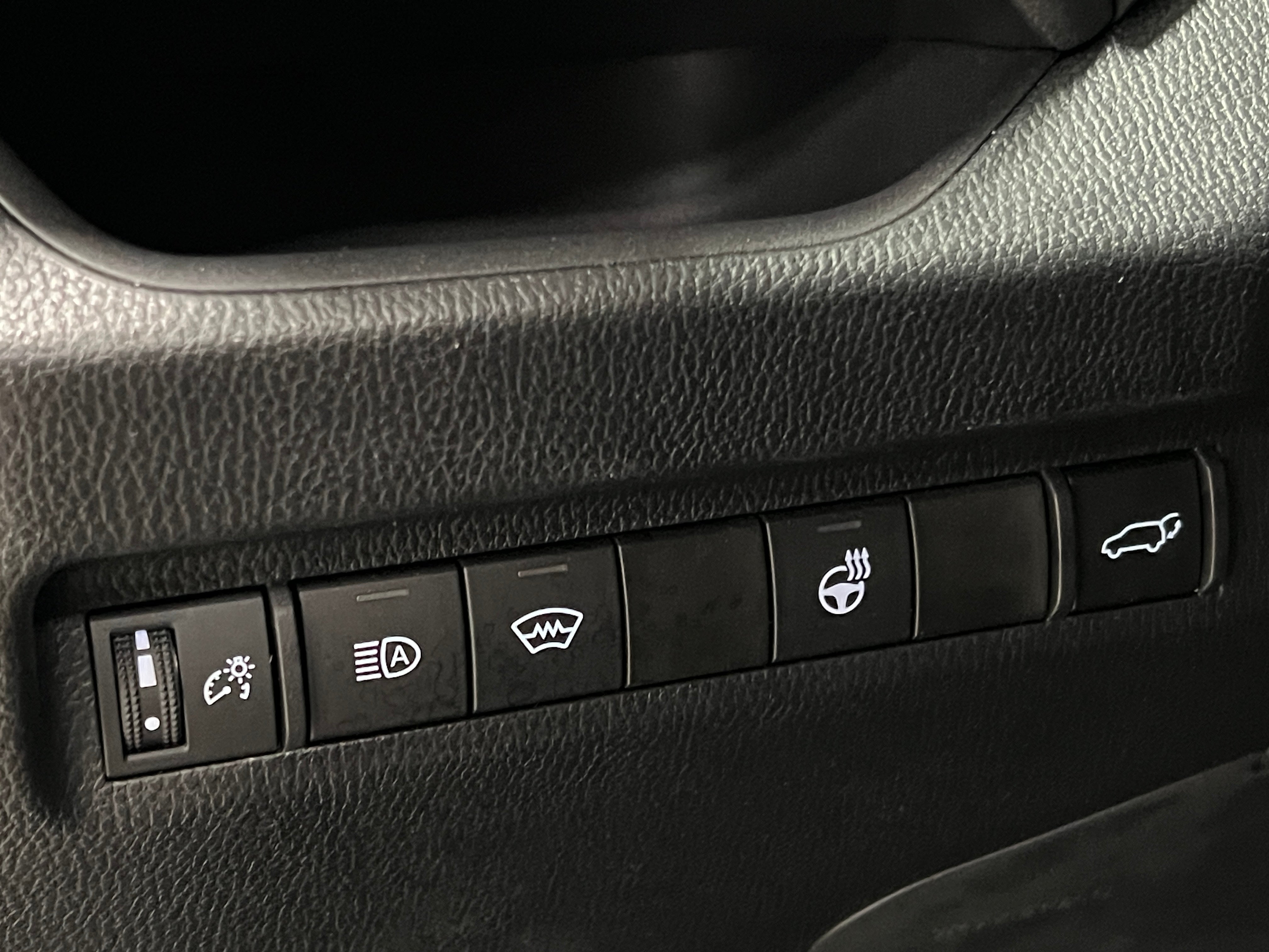 2023 Toyota RAV4 Adventure - Photo 4