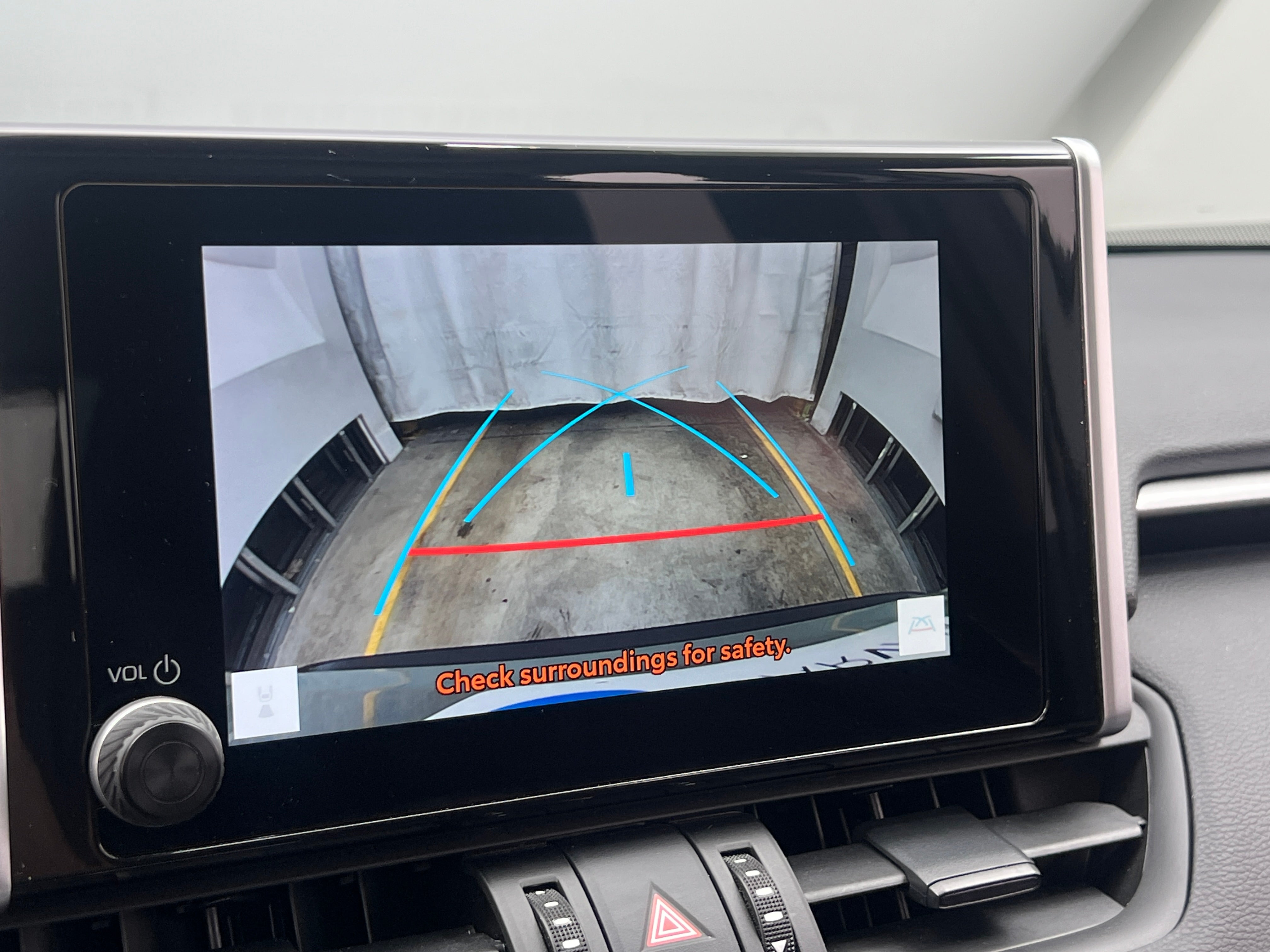 2023 Toyota RAV4 Adventure - Photo 14