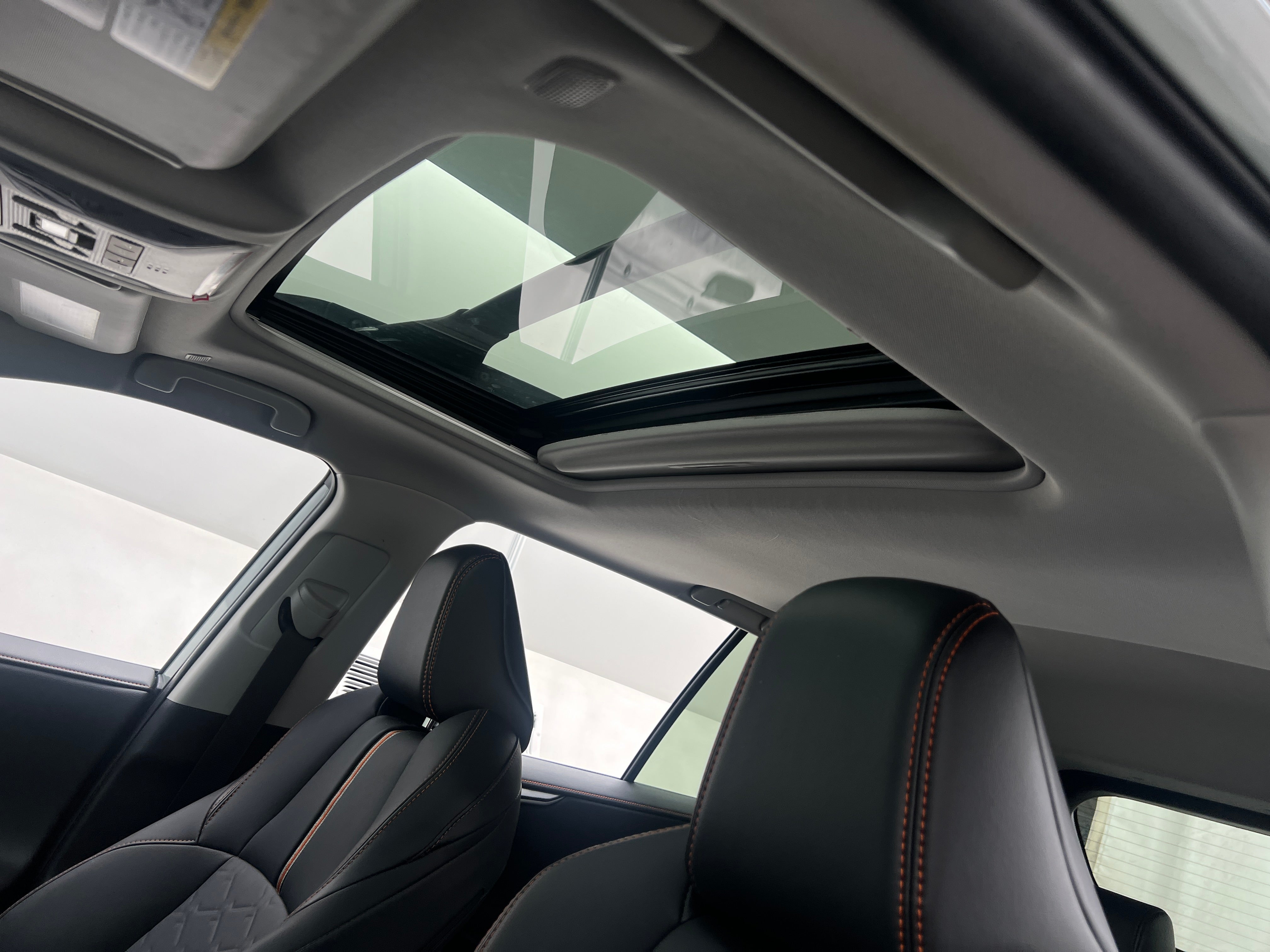 2023 Toyota RAV4 Adventure - Photo 15