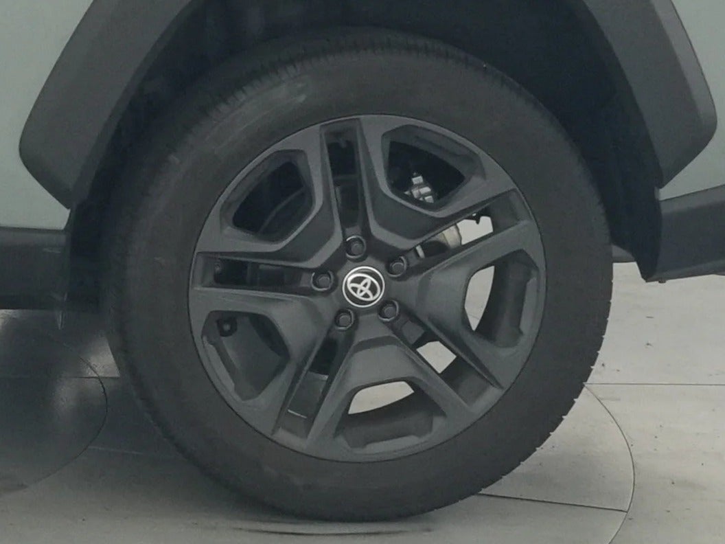 2023 Toyota RAV4 Adventure - Photo 17