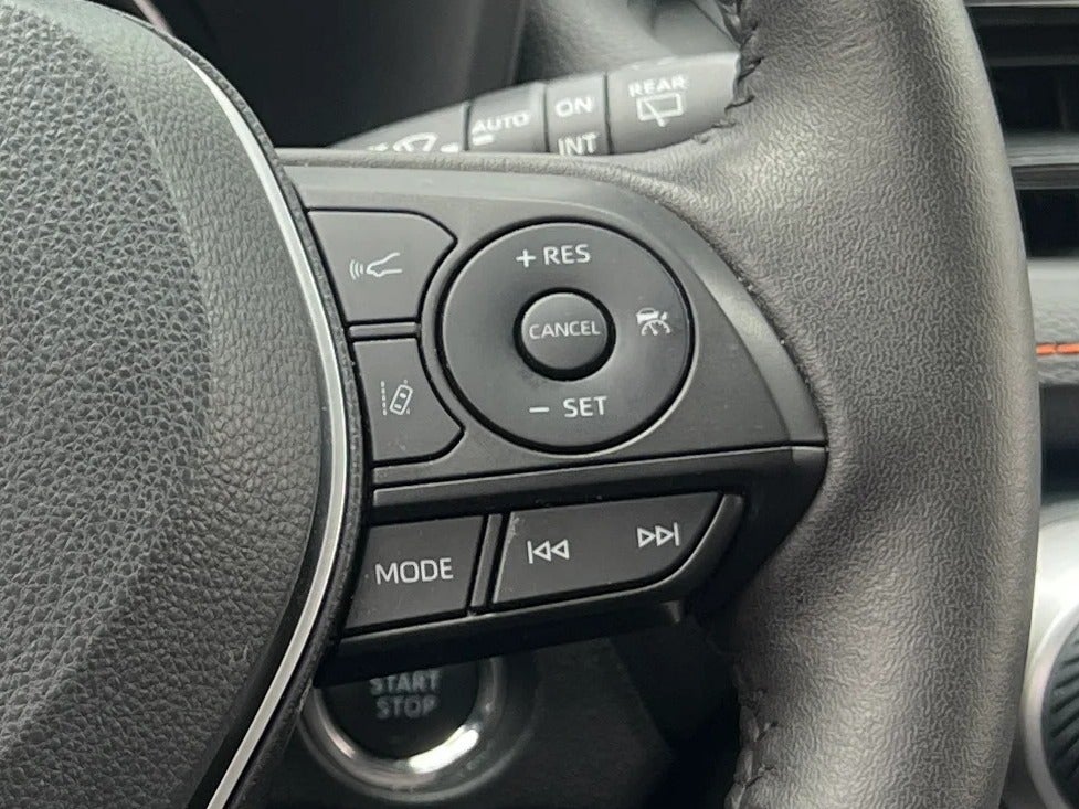 2023 Toyota RAV4 Adventure - Photo 19
