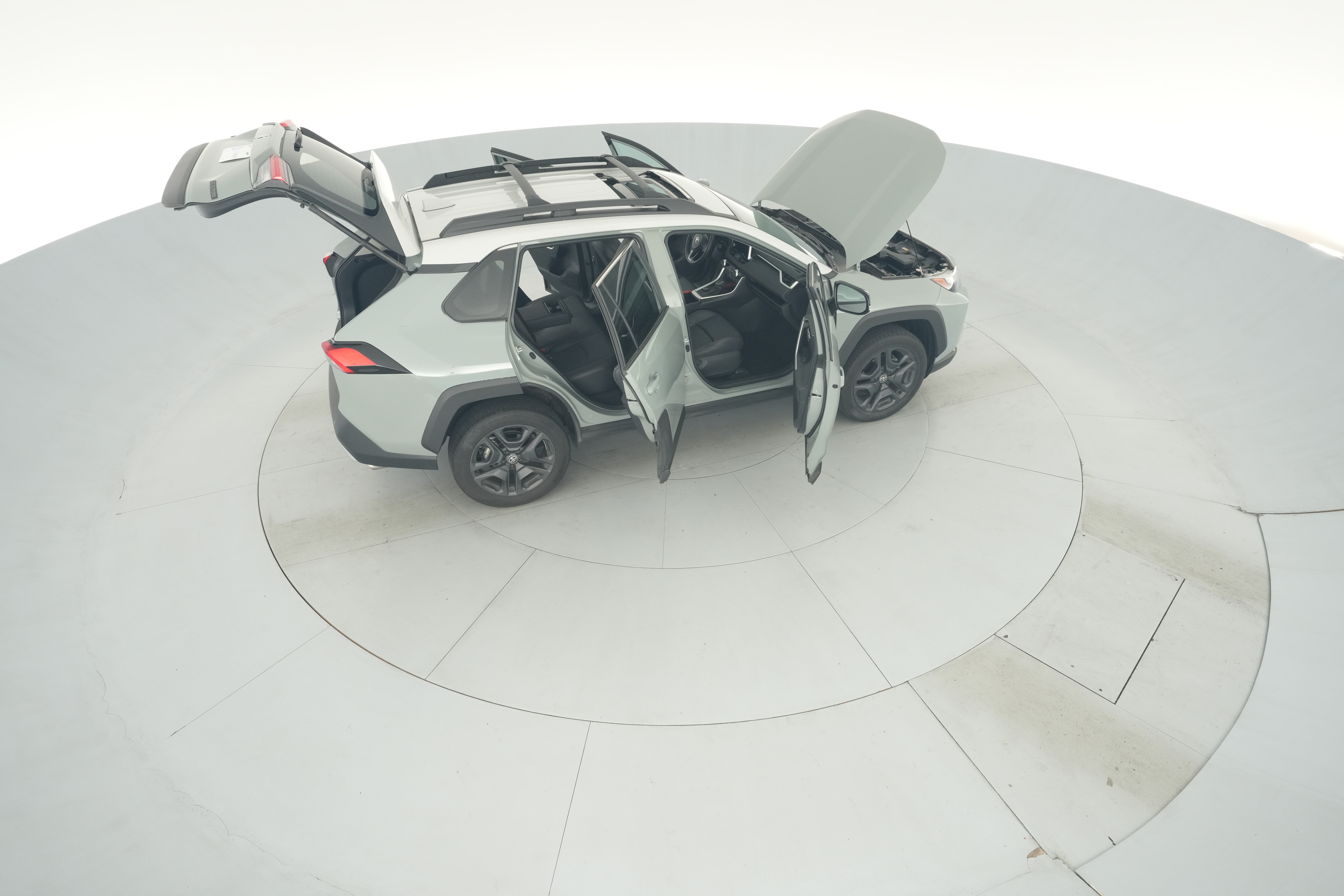 2023 Toyota RAV4 Adventure - Photo 49