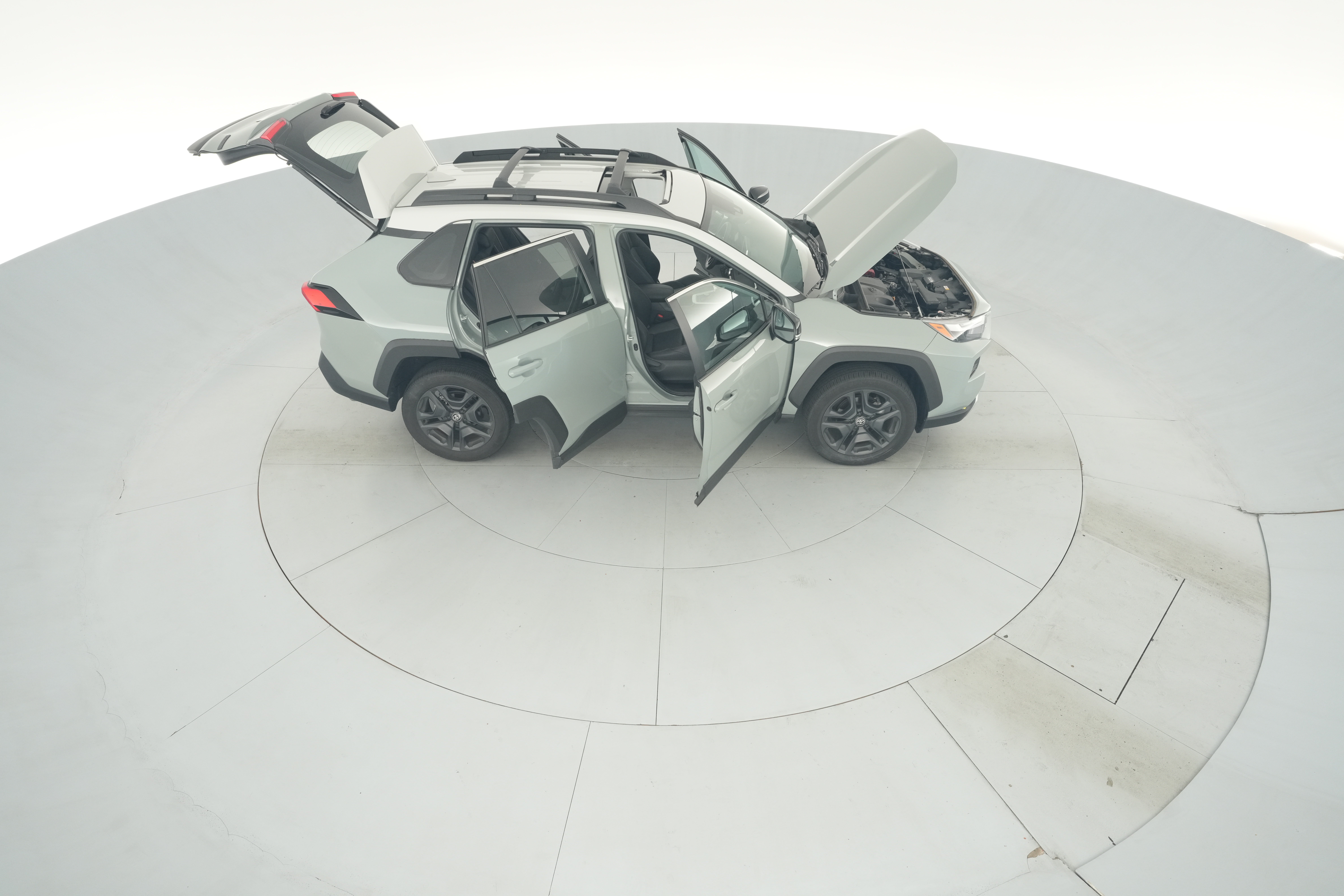 2023 Toyota RAV4 Adventure - Photo 50