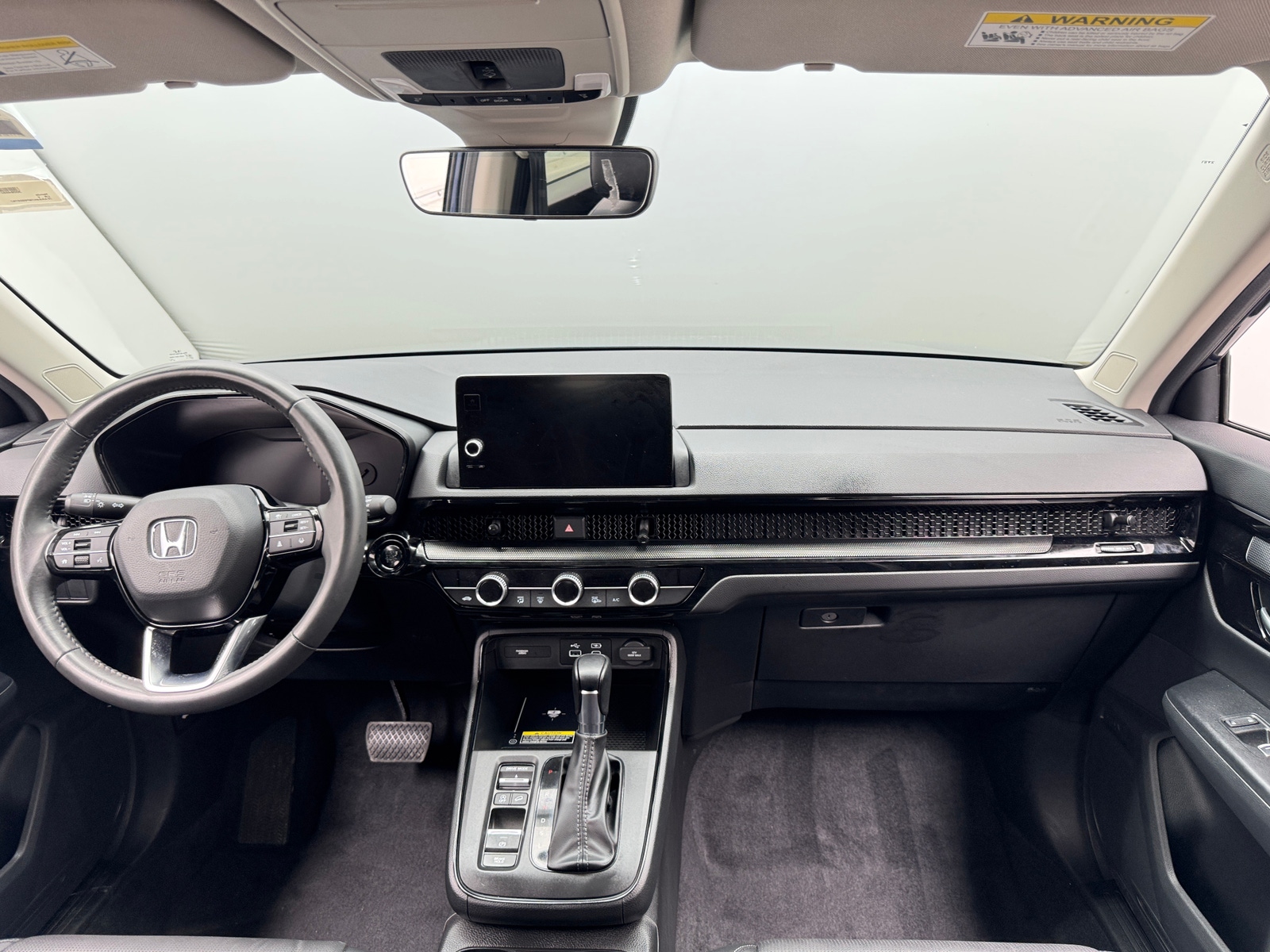 Thumbnail: 2023 Honda CR-V - 2
