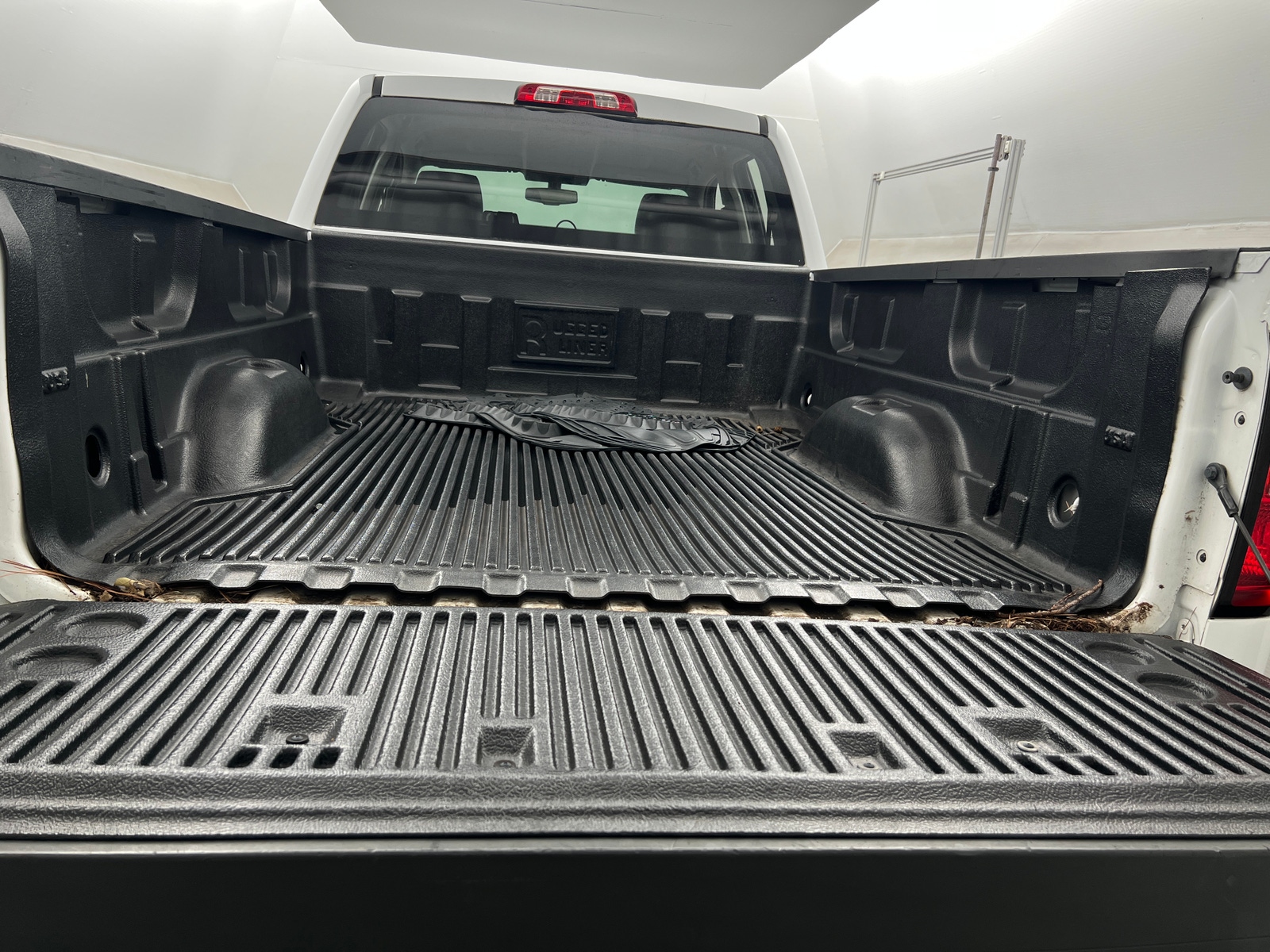 Thumbnail: 2018 Chevrolet Silverado 1500 - 7