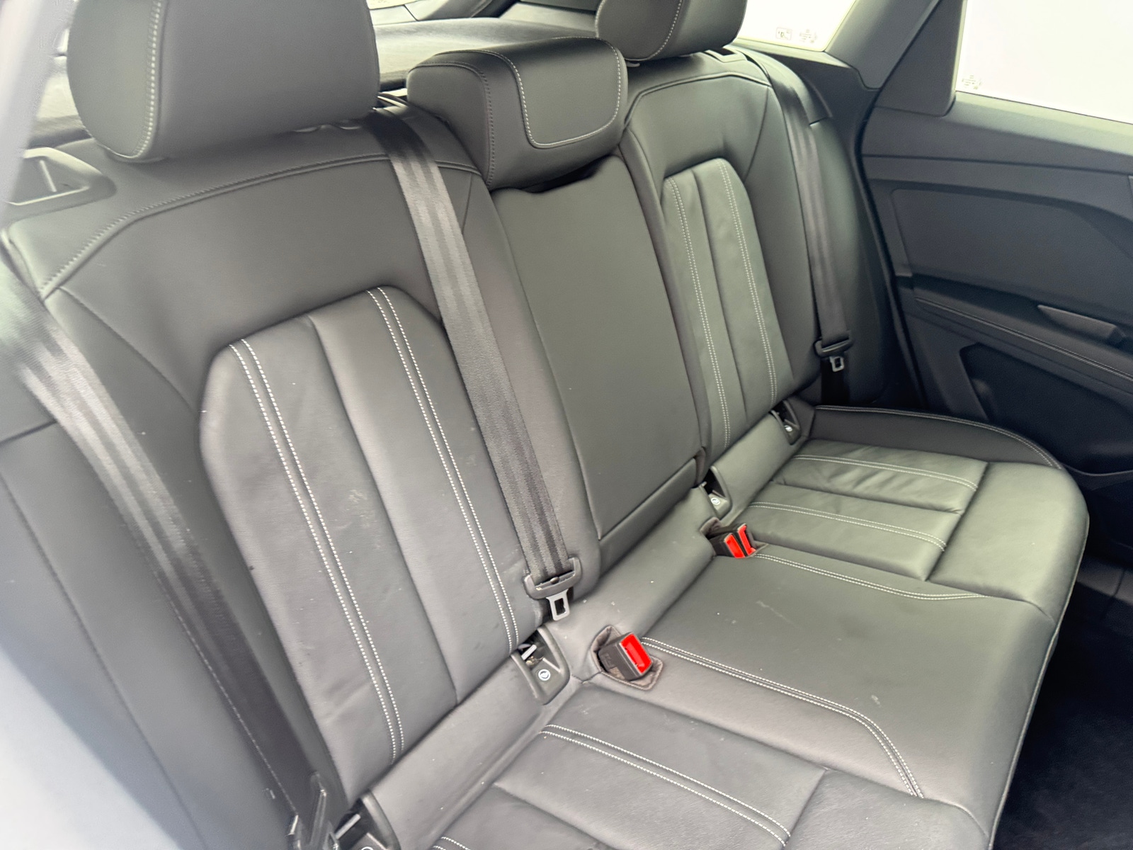 Thumbnail: 2023 Audi Q4 e-tron - 5