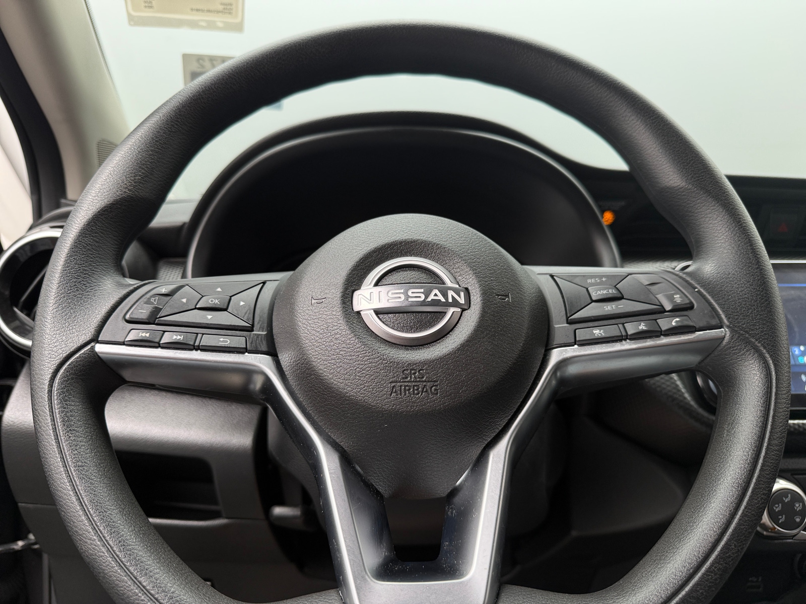 Thumbnail: 2024 Nissan Kicks - 5