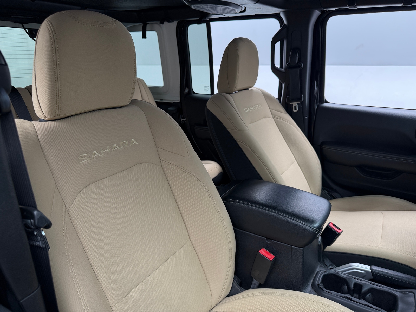 Thumbnail: 2018 Jeep Wrangler - 2