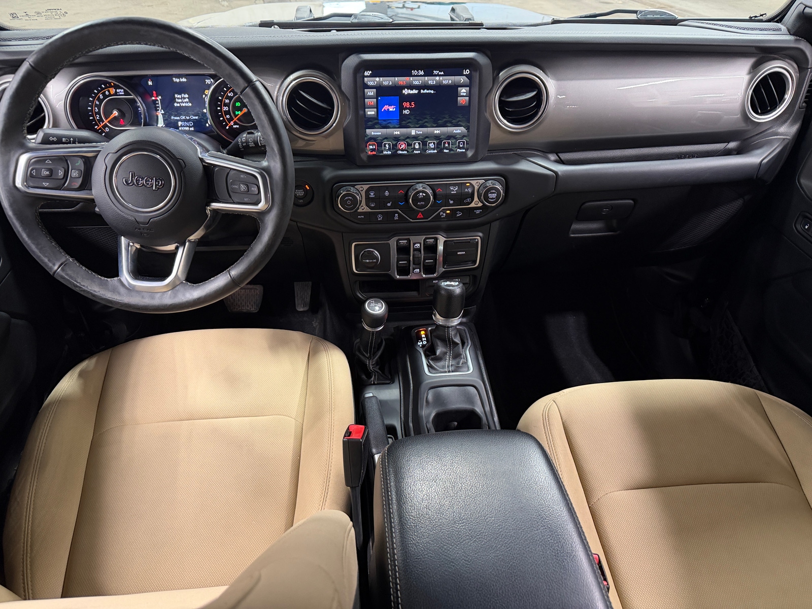 Thumbnail: 2018 Jeep Wrangler - 3