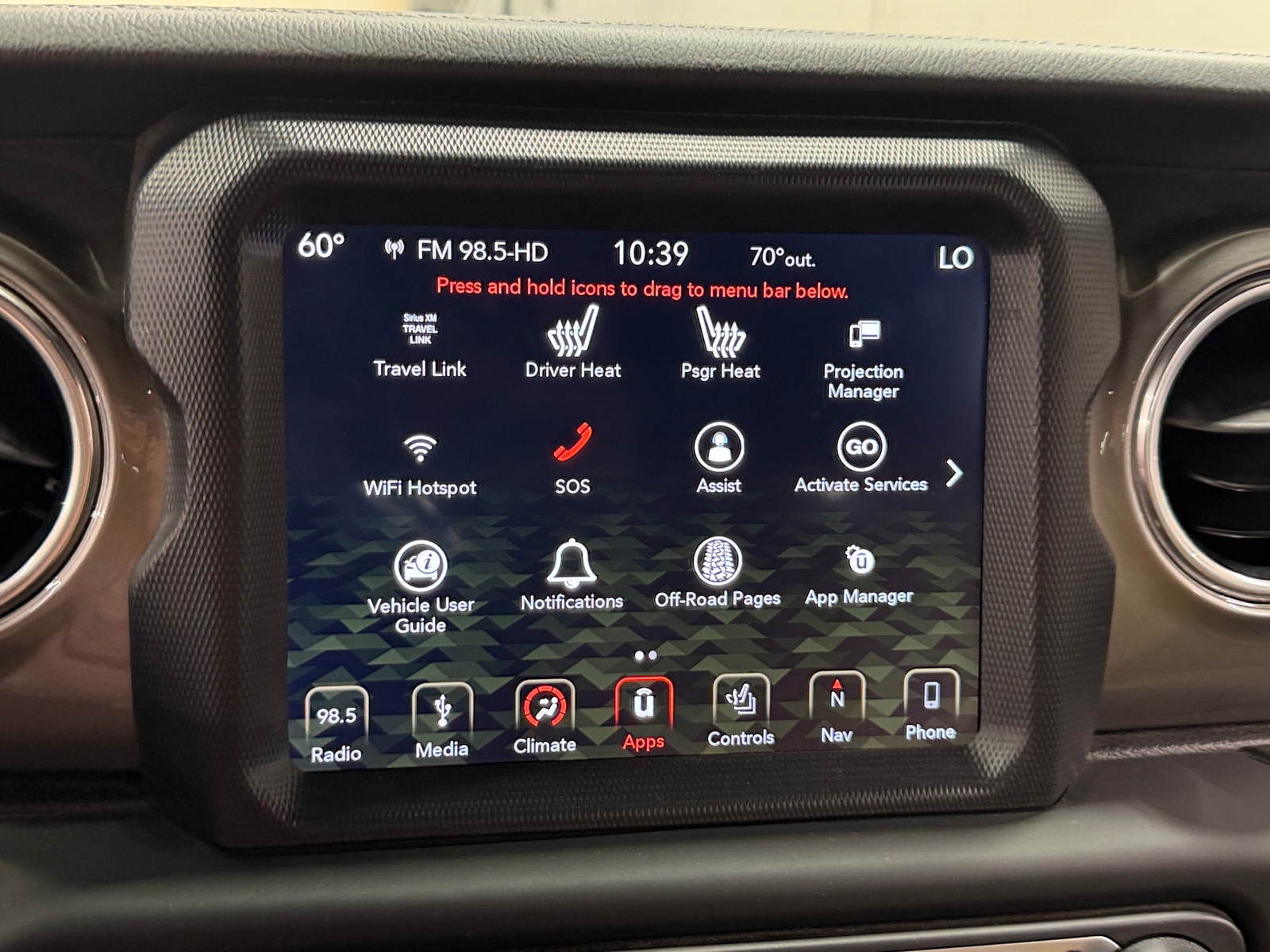 Thumbnail: 2018 Jeep Wrangler - 4