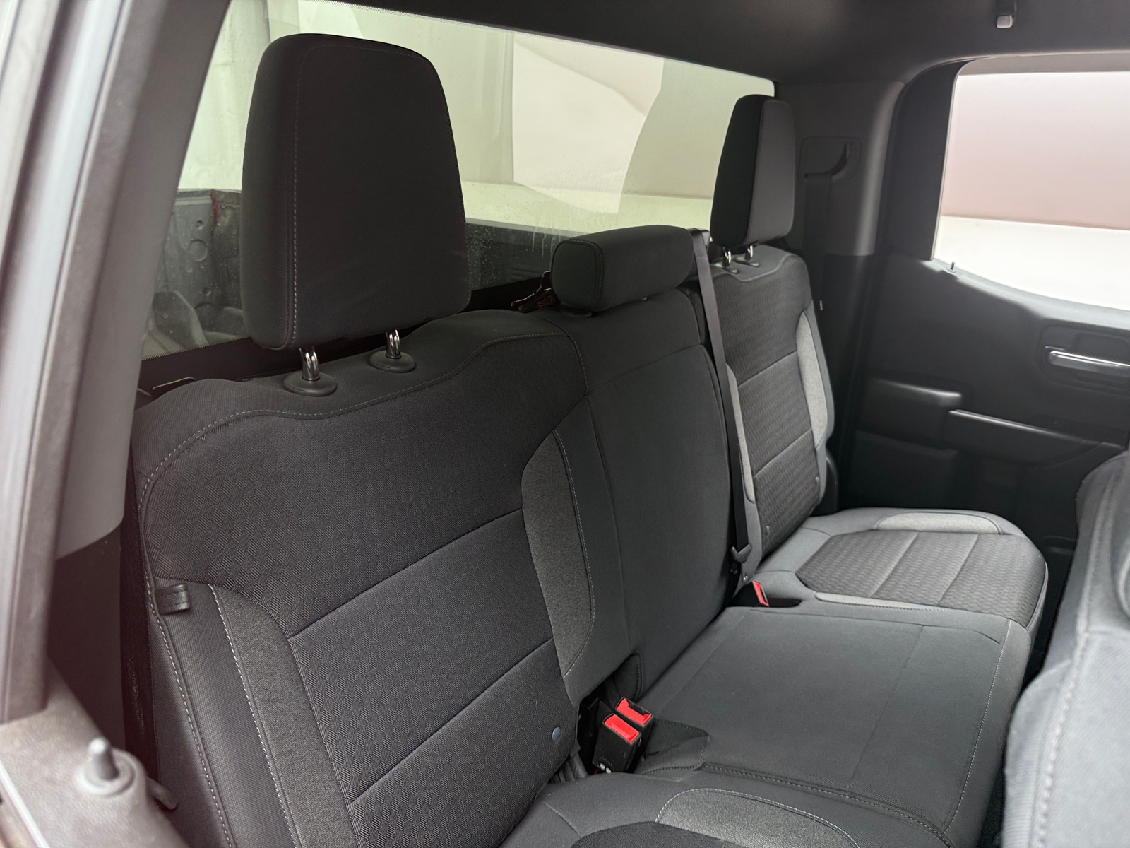 Thumbnail: 2020 Chevrolet Silverado 1500 - 6