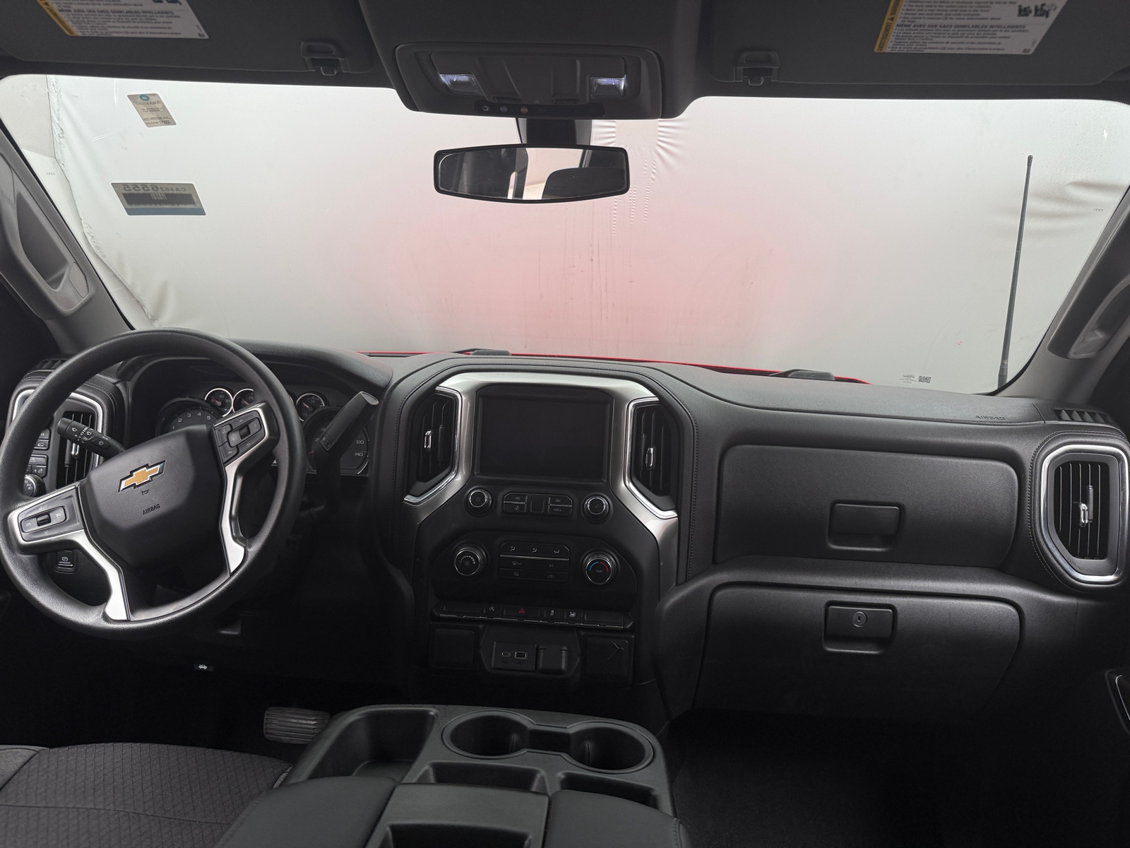 Thumbnail: 2020 Chevrolet Silverado 1500 - 3