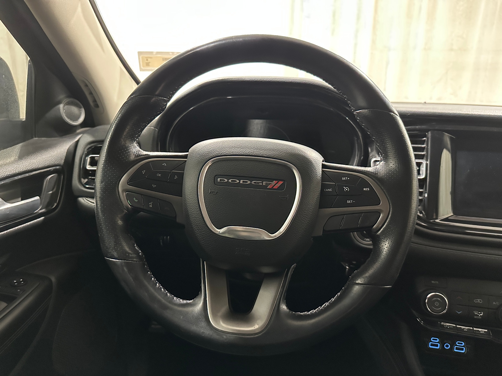 Thumbnail: 2022 Dodge Durango - 5