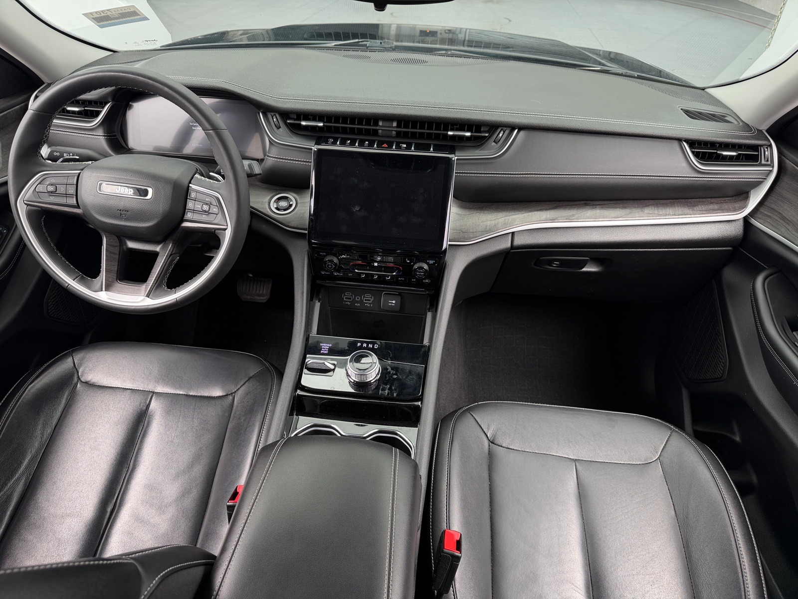 Thumbnail: 2023 Jeep Grand Cherokee - 2