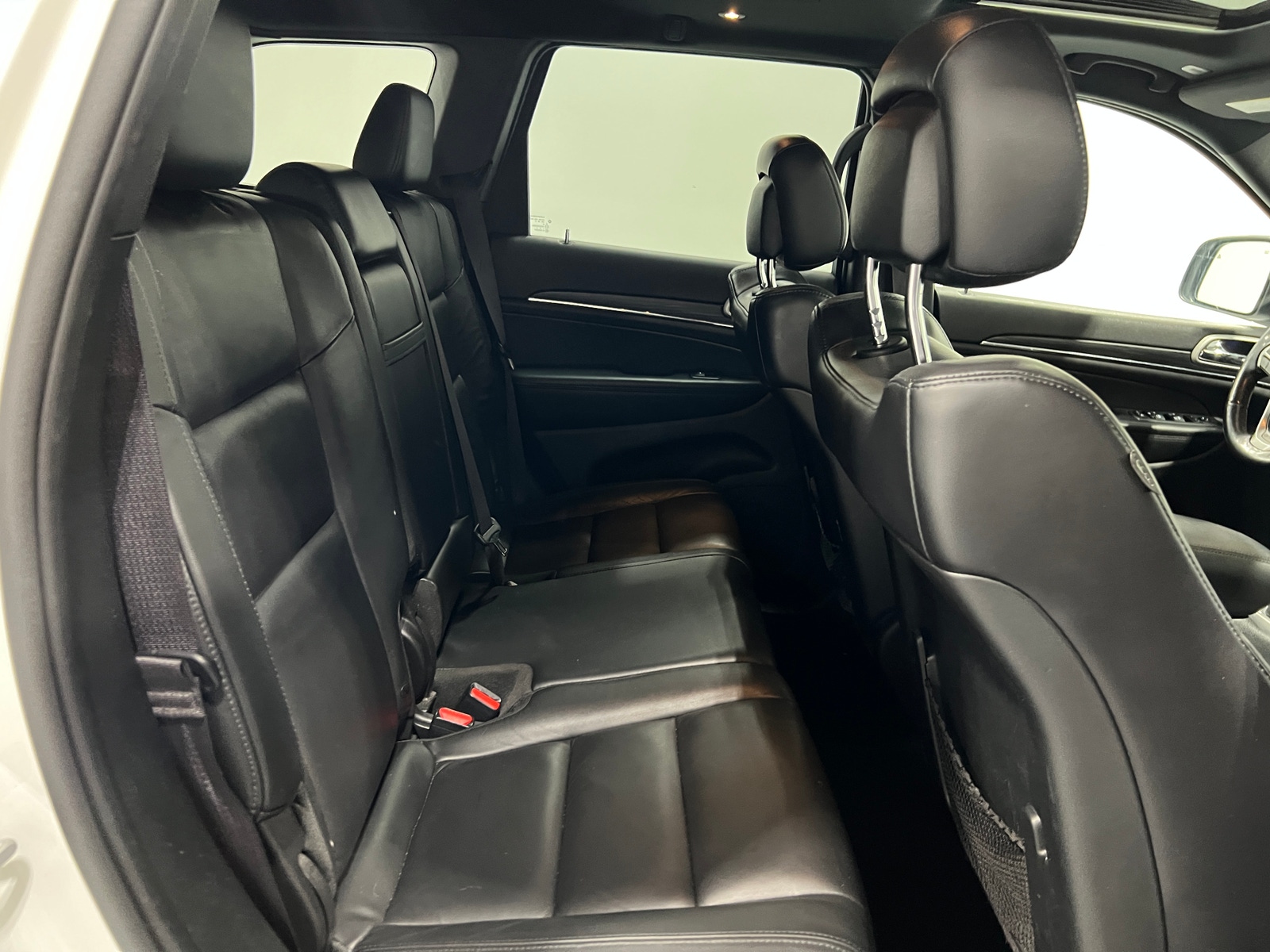 Thumbnail: 2020 Jeep Grand Cherokee - 5