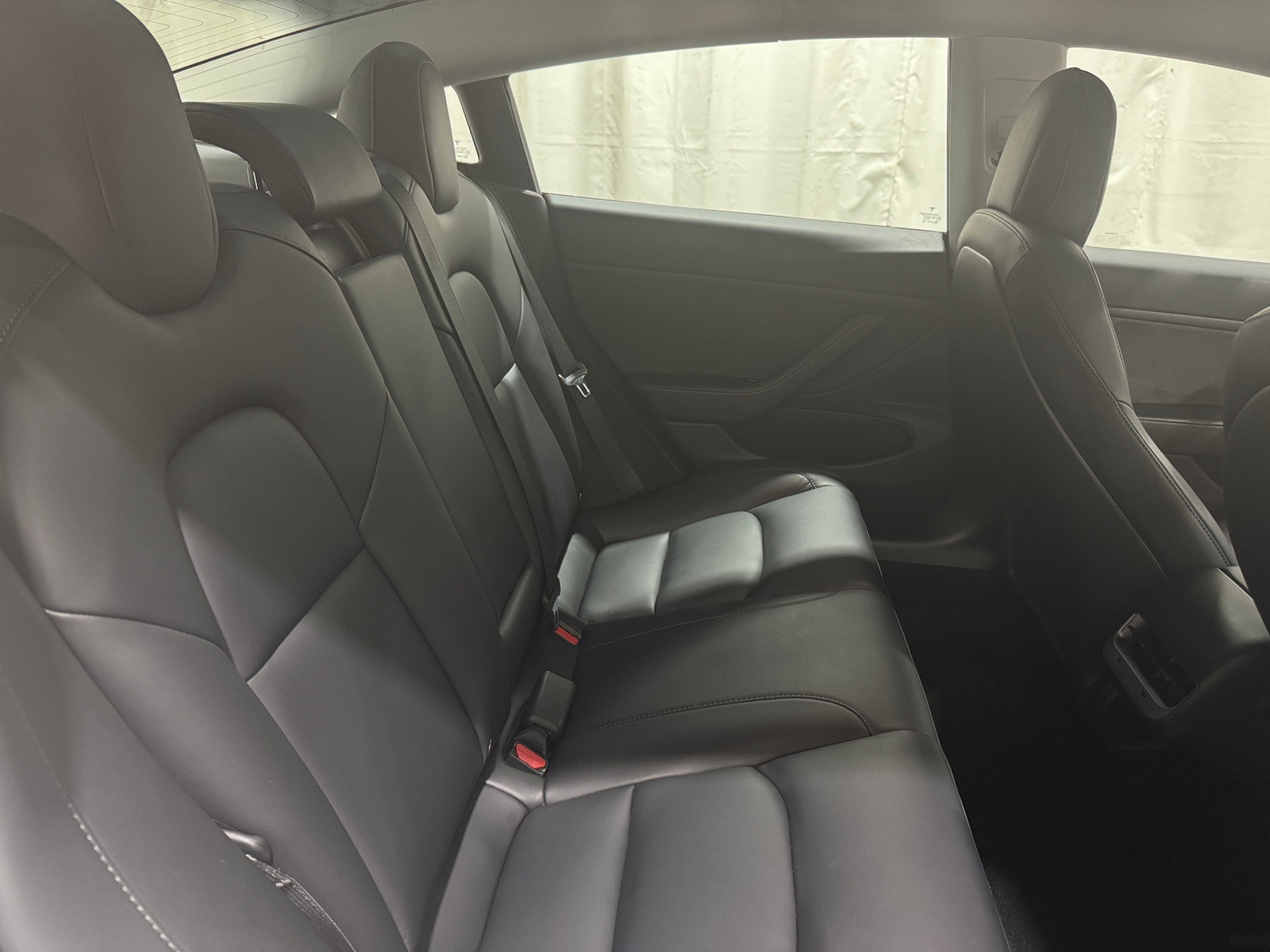 Thumbnail: 2019 Tesla Model 3 - 5