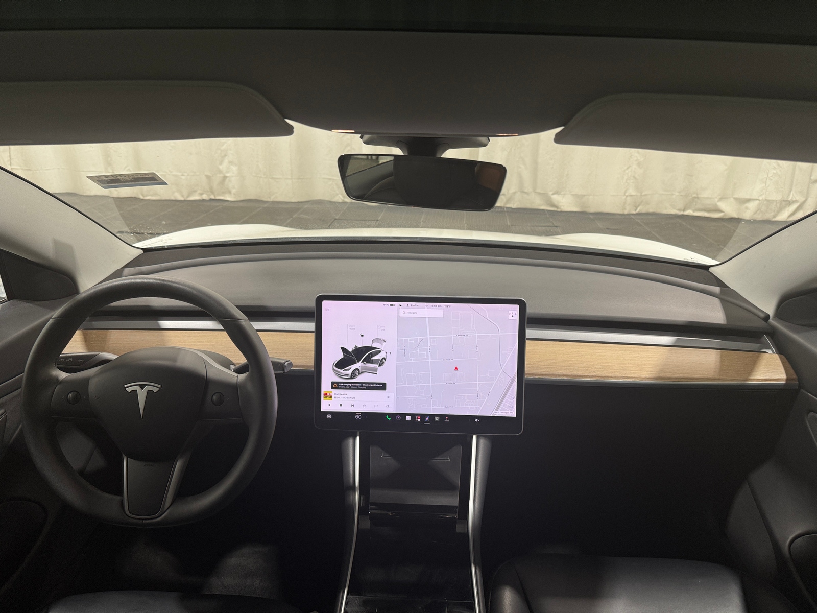 Thumbnail: 2019 Tesla Model 3 - 2