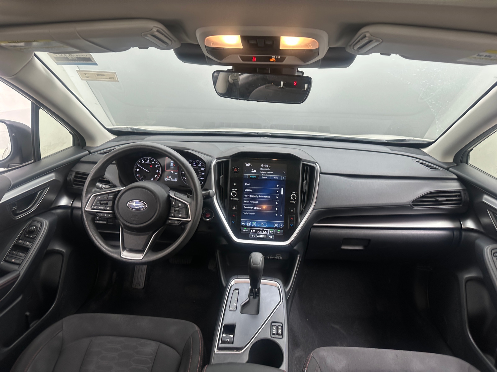 Thumbnail: 2024 Subaru Impreza - 3