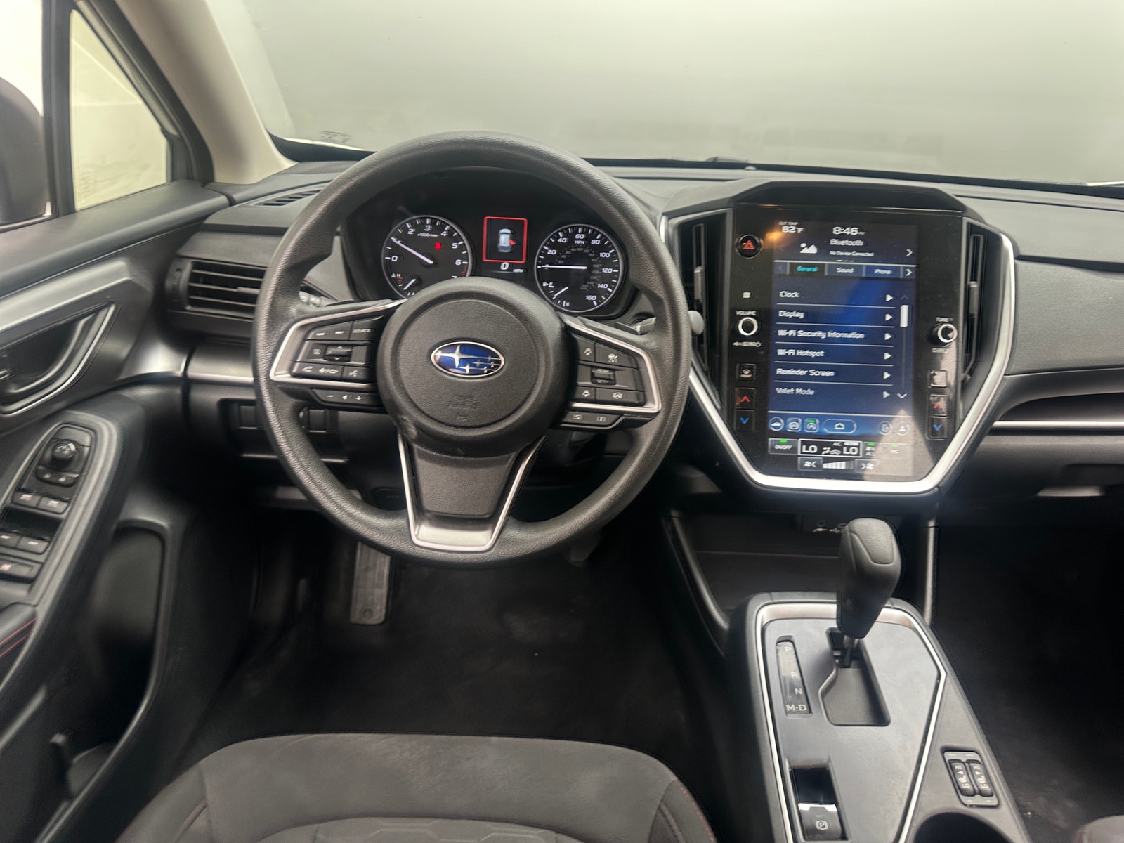 Thumbnail: 2024 Subaru Impreza - 5