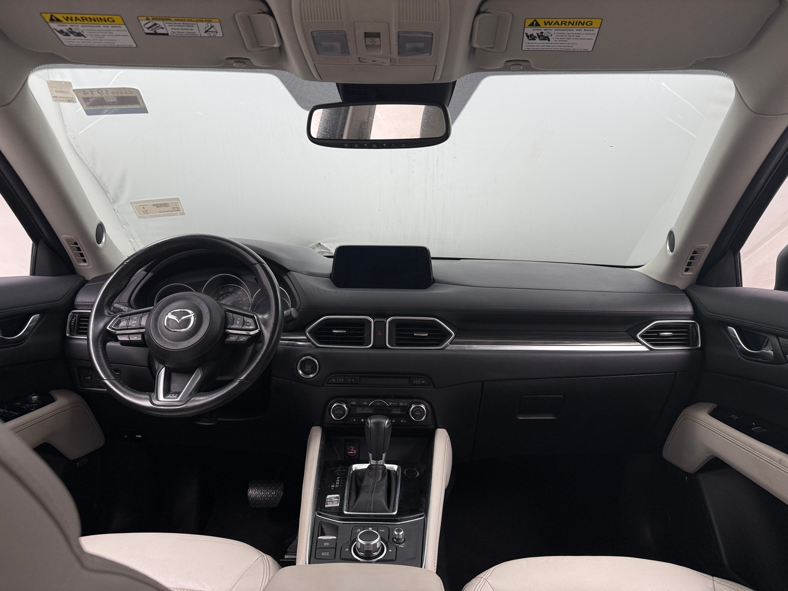 Thumbnail: 2017 Mazda CX-5 - 2