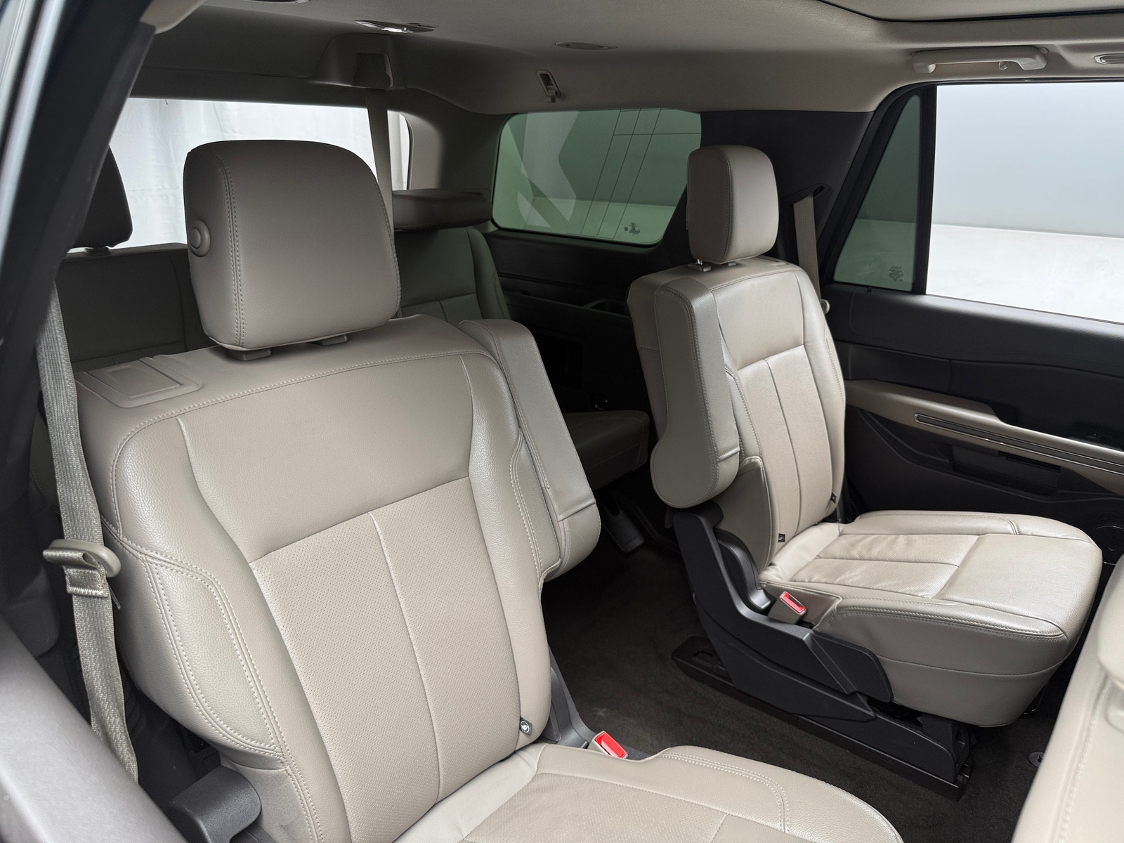 Thumbnail: 2020 Ford Expedition - 5